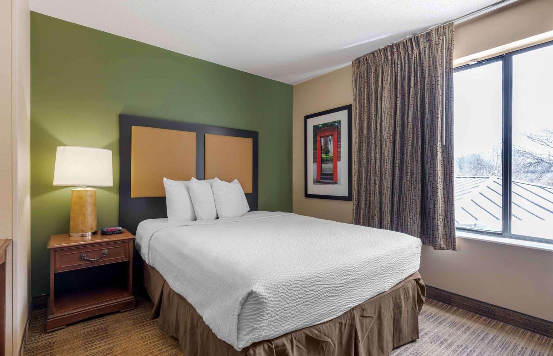 Extended Stay America Select Suites - Dallas - Farmers Branch photo 23