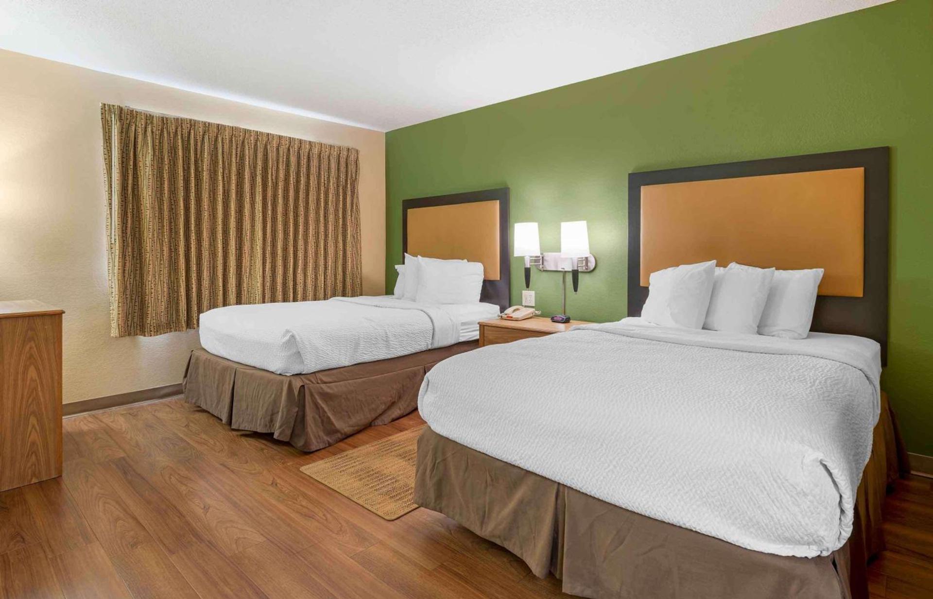 Extended Stay America Select Suites - Providence - Airport photo 10