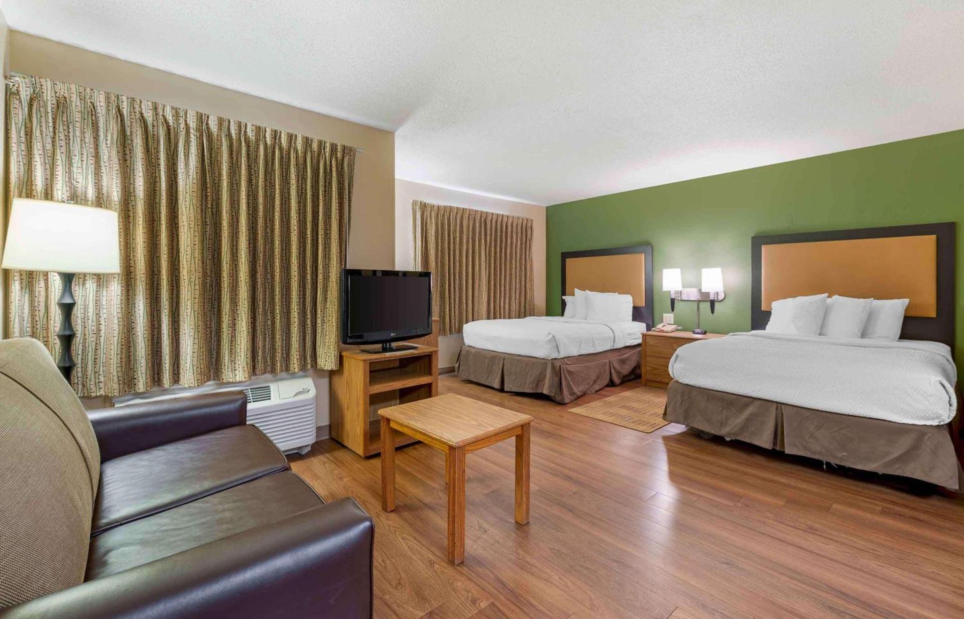 Extended Stay America Select Suites - Providence - Airport photo 11