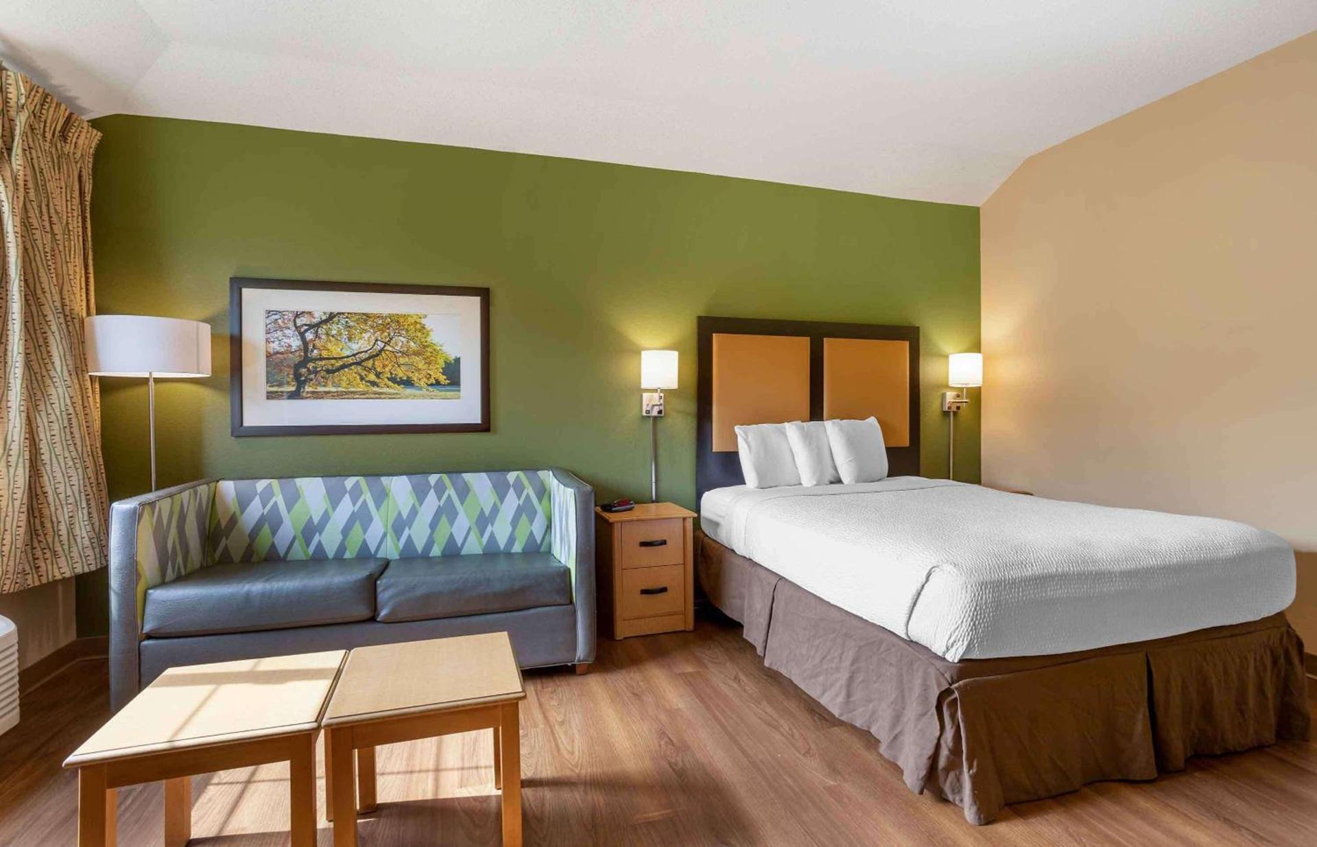 Extended Stay America Select Suites - Providence - Airport photo 7