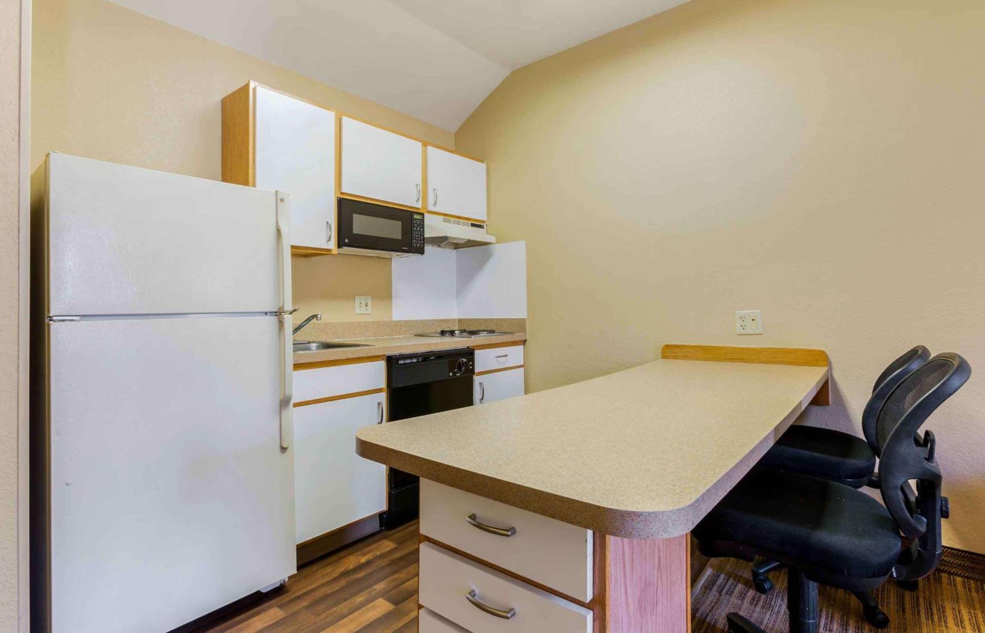 Extended Stay America Select Suites - Providence - Airport photo 19