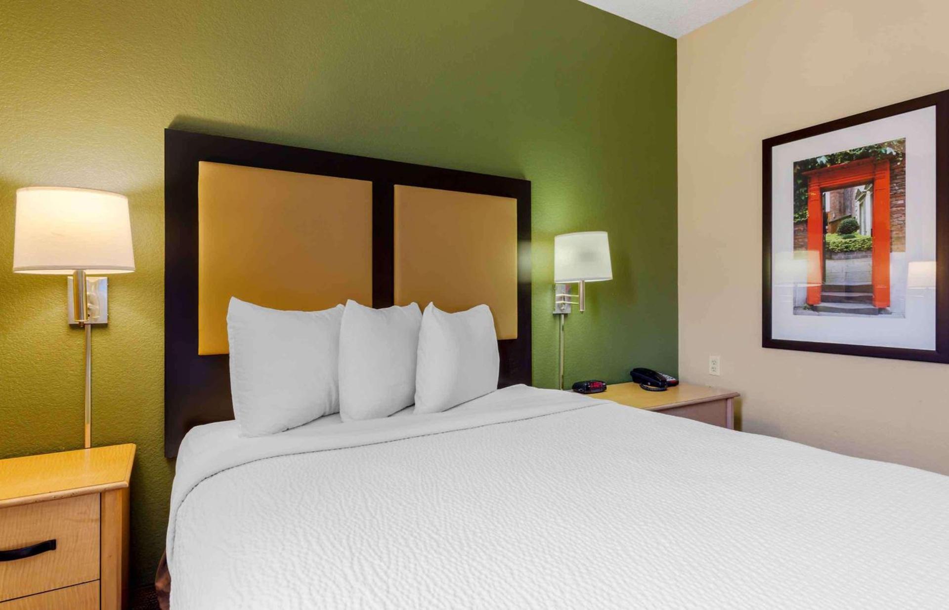 Extended Stay America Select Suites - Providence - Airport photo 16