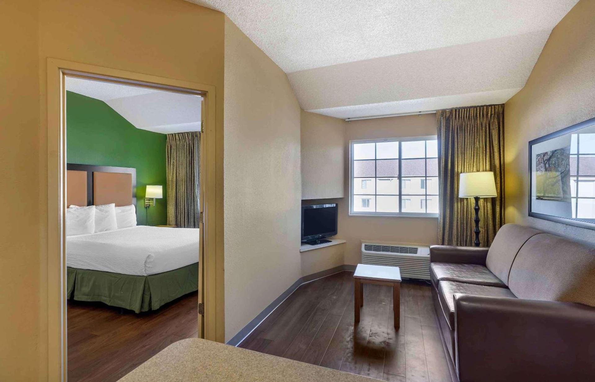 Extended Stay America Select Suites - Providence - Airport photo 22