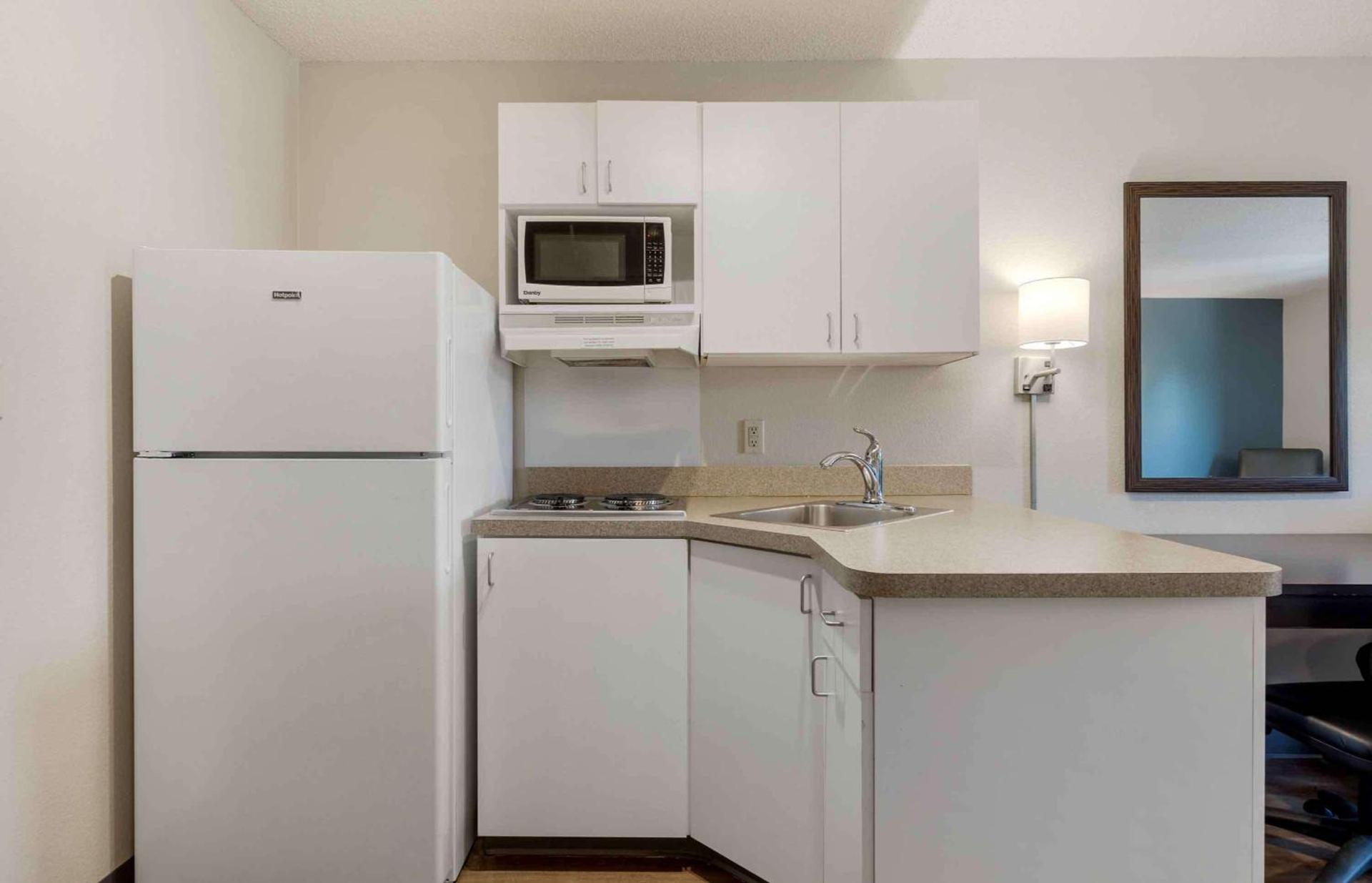 Extended Stay America Select Suites - Dallas - Lewisville photo 8