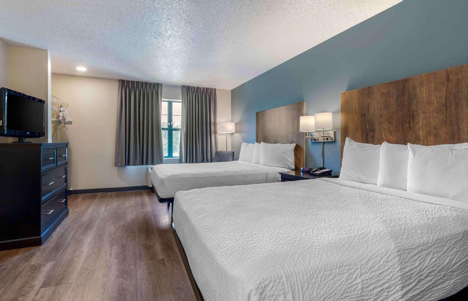 Extended Stay America Select Suites - Dallas - Lewisville photo 14