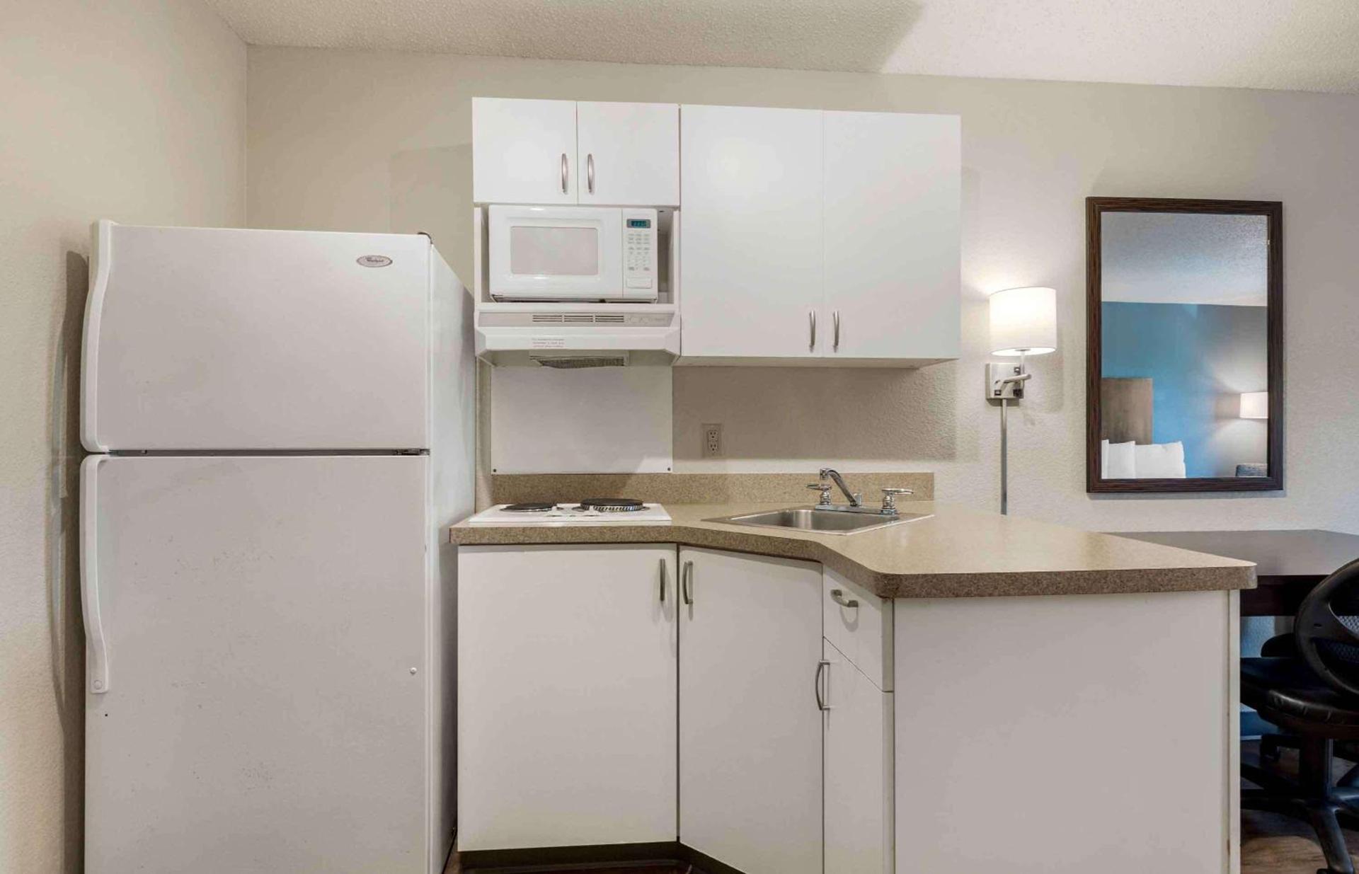 Extended Stay America Select Suites - Dallas - Lewisville photo 16