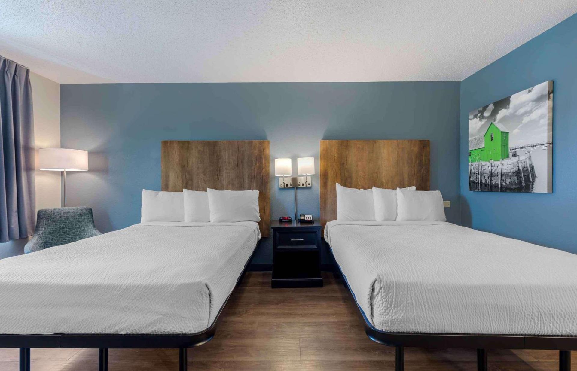Extended Stay America Select Suites - Dallas - Lewisville photo 18