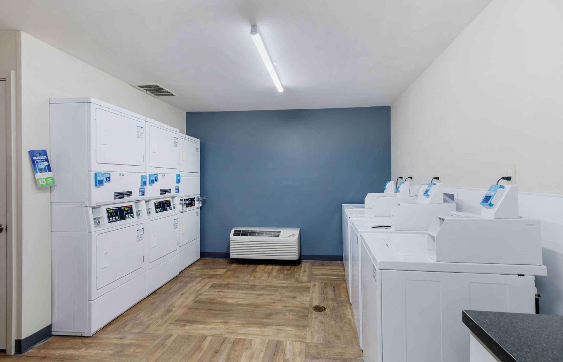 Extended Stay America Select Suites - Dallas - Lewisville photo 23