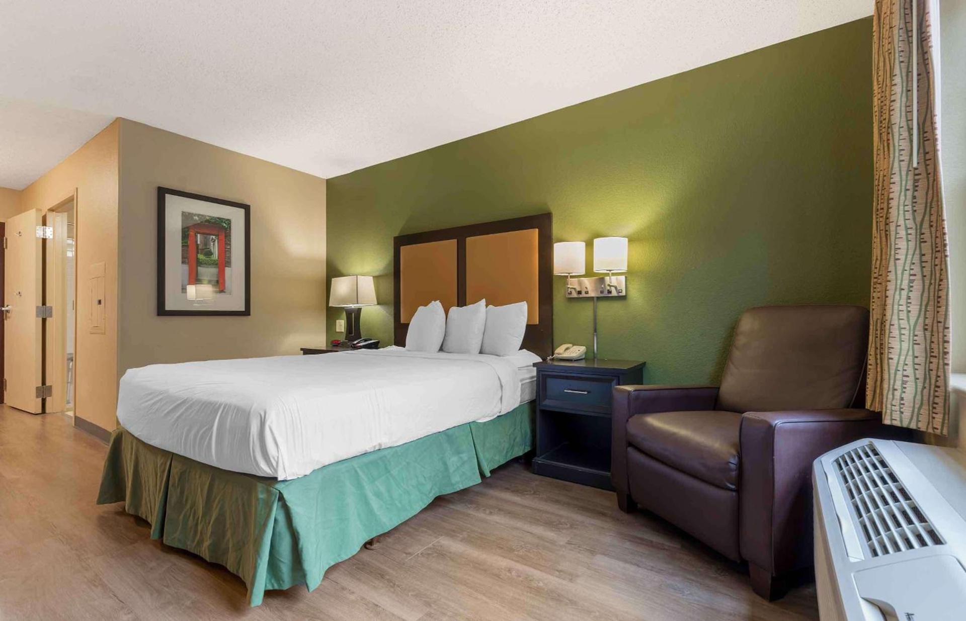 Extended Stay America Select Suites - Austin - Northwest - Lakeline Mall photo 6