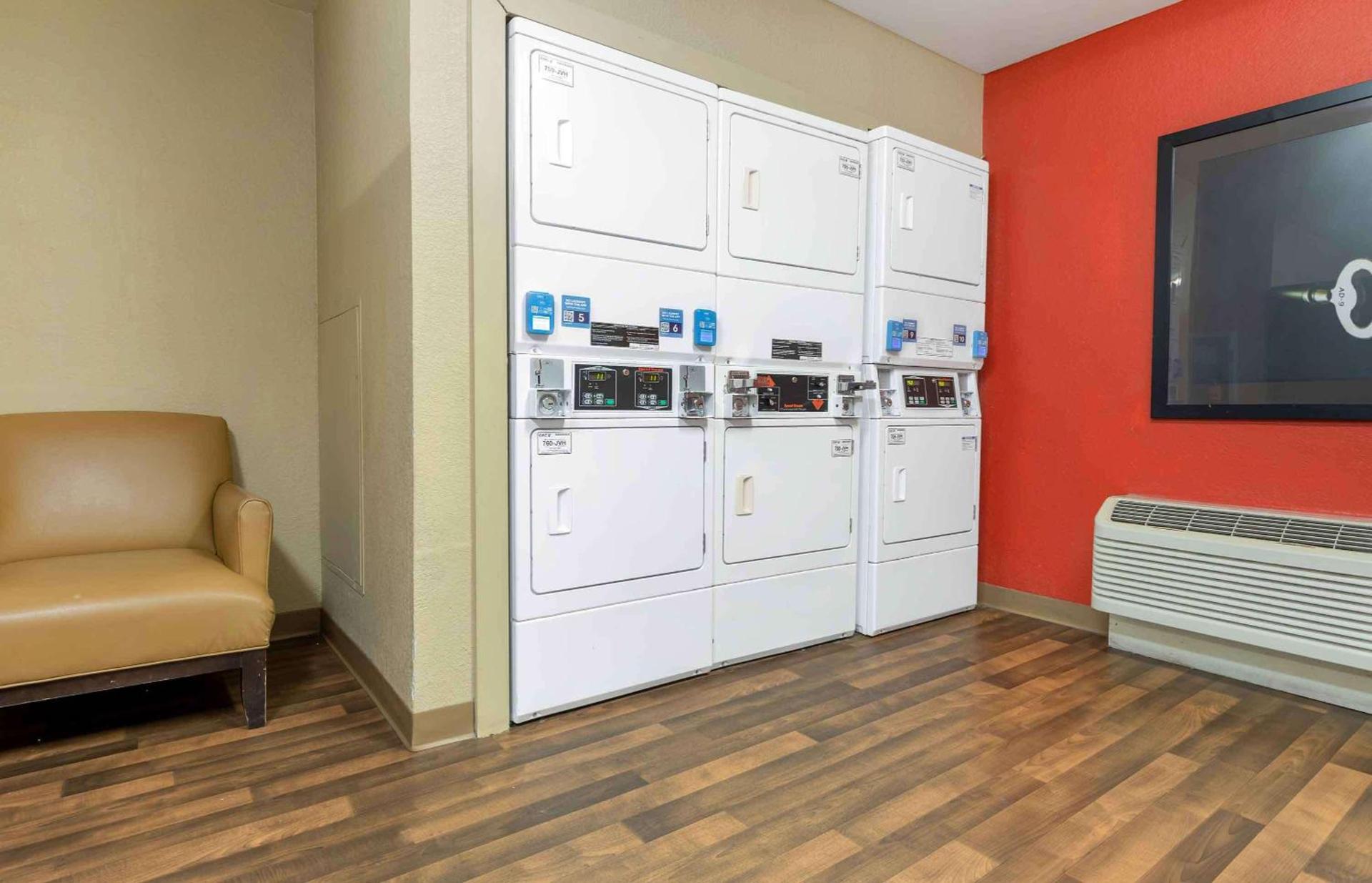 Extended Stay America Select Suites - Austin - Northwest - Lakeline Mall photo 15