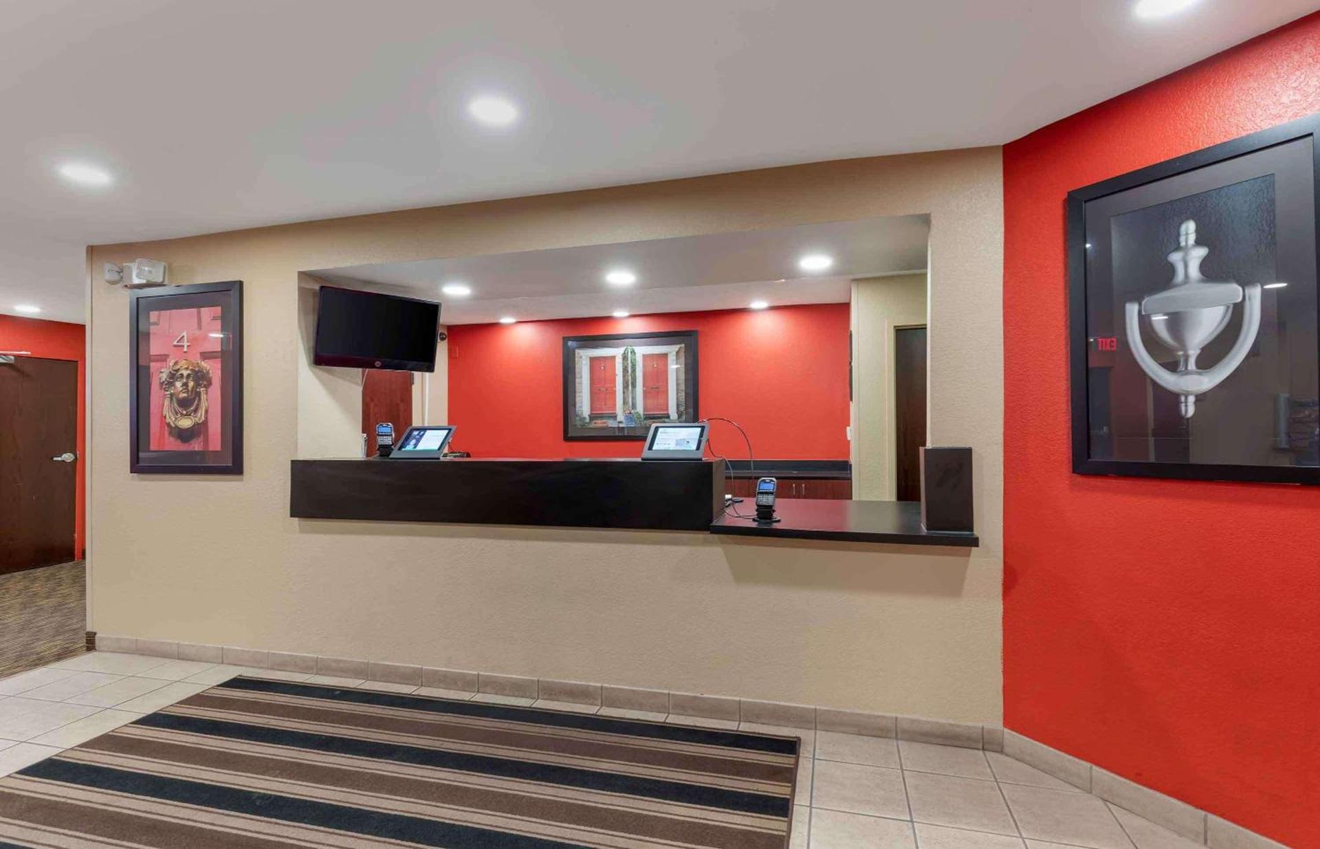 Extended Stay America Select Suites - Austin - Northwest - Lakeline Mall photo 2