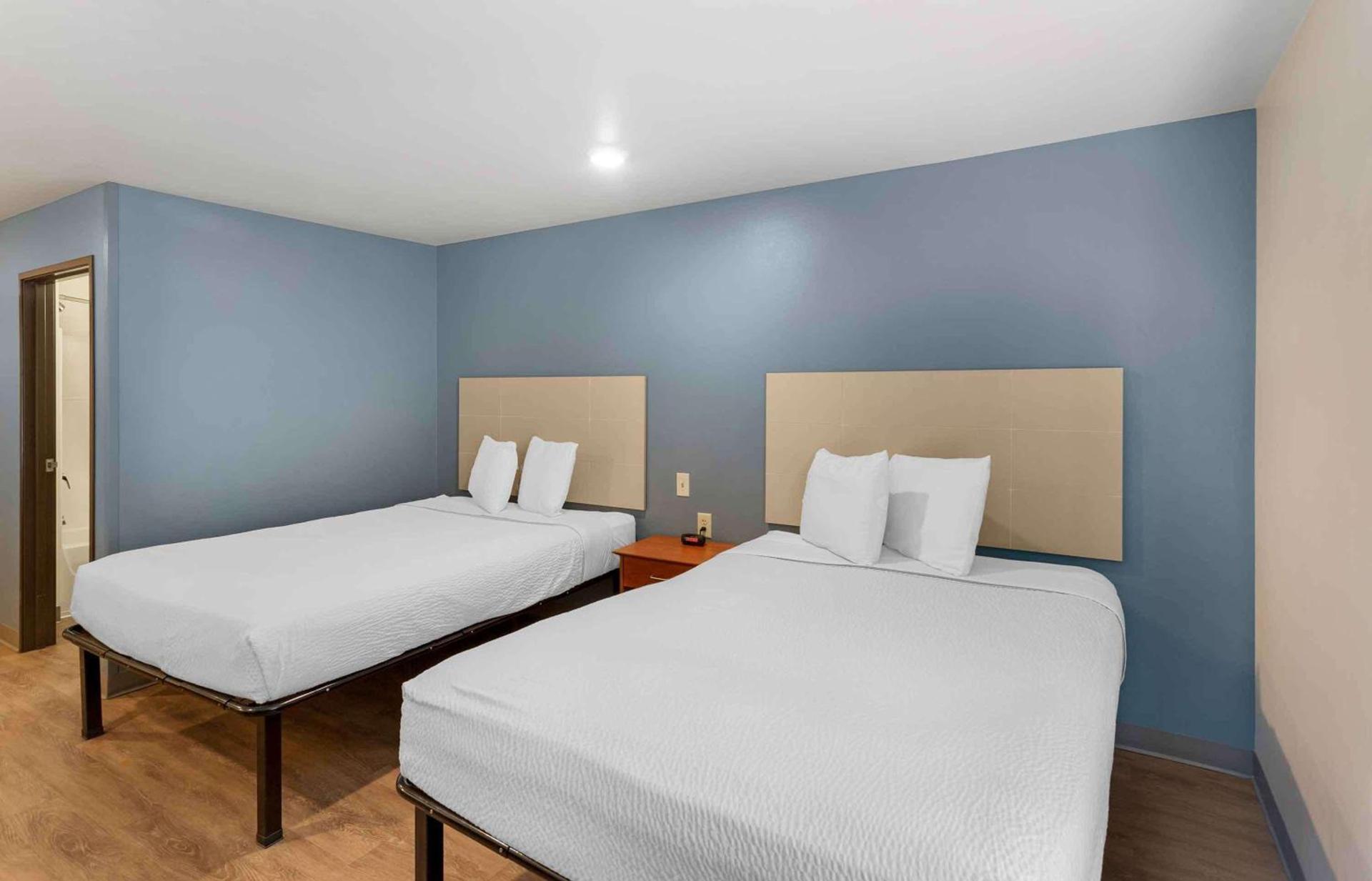 Extended Stay America Select Suites - Austin - Round Rock photo 9