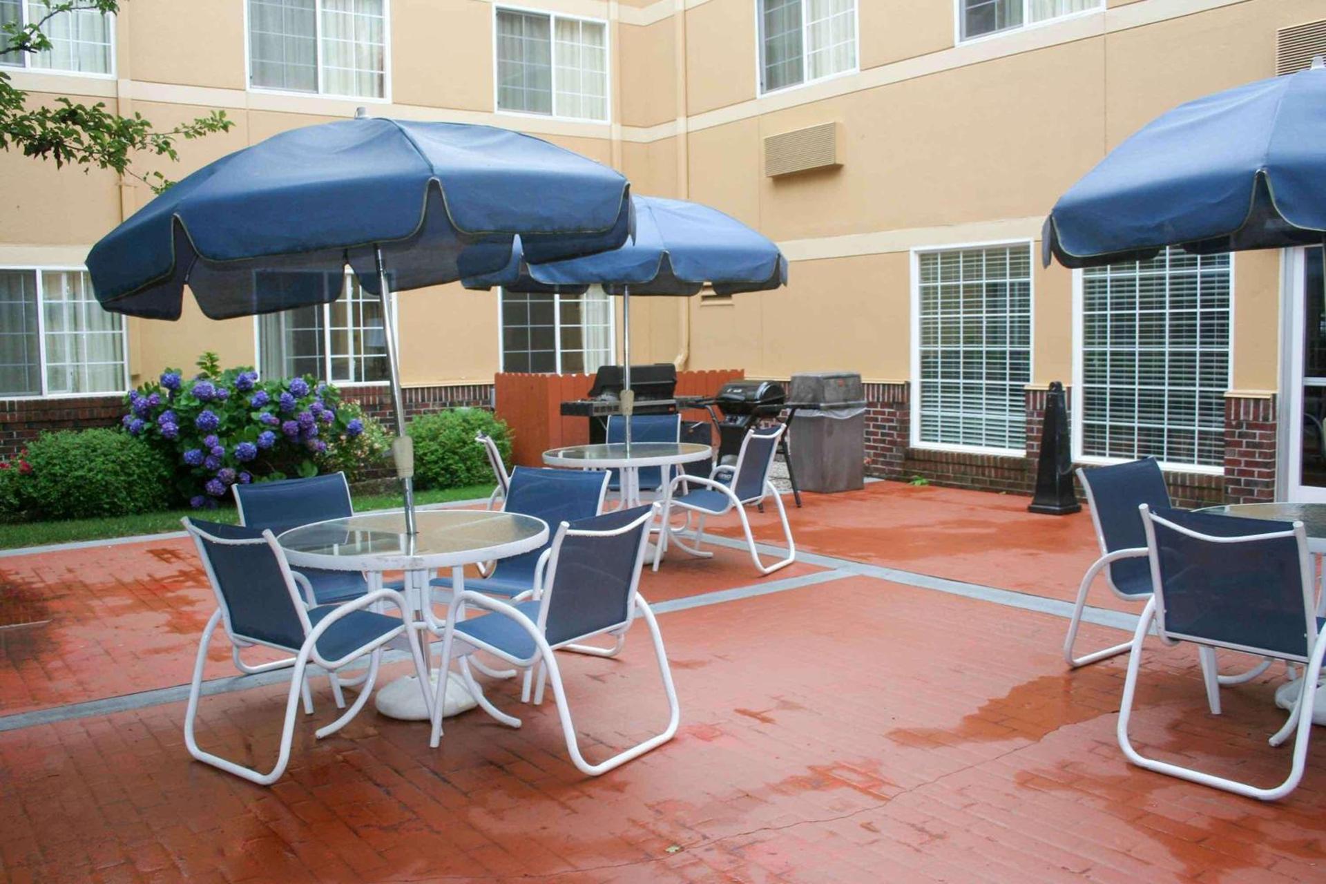 Extended Stay America Select Suites - Providence - Airport photo 28