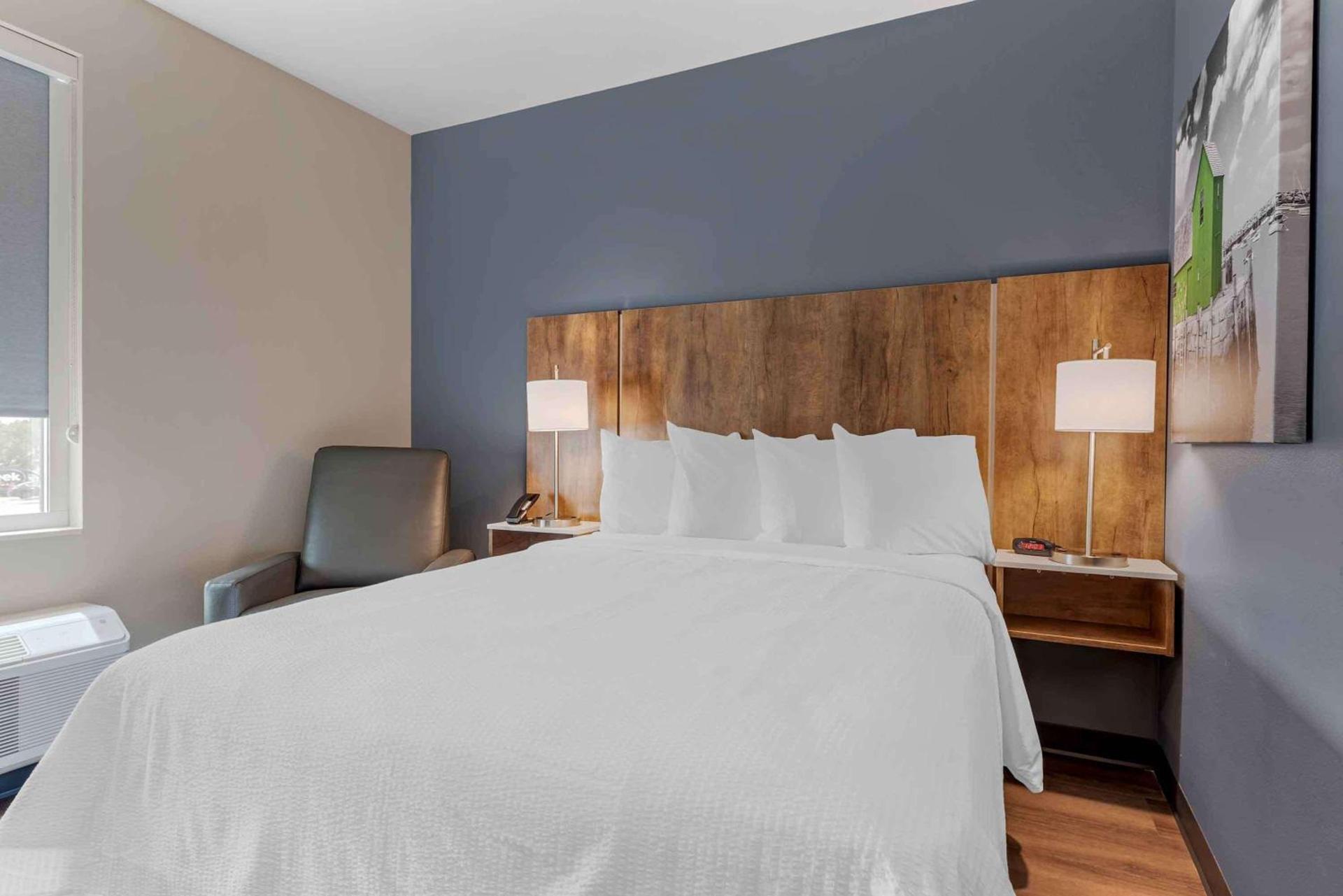 Extended Stay America Premier Suites - Pueblo photo 3