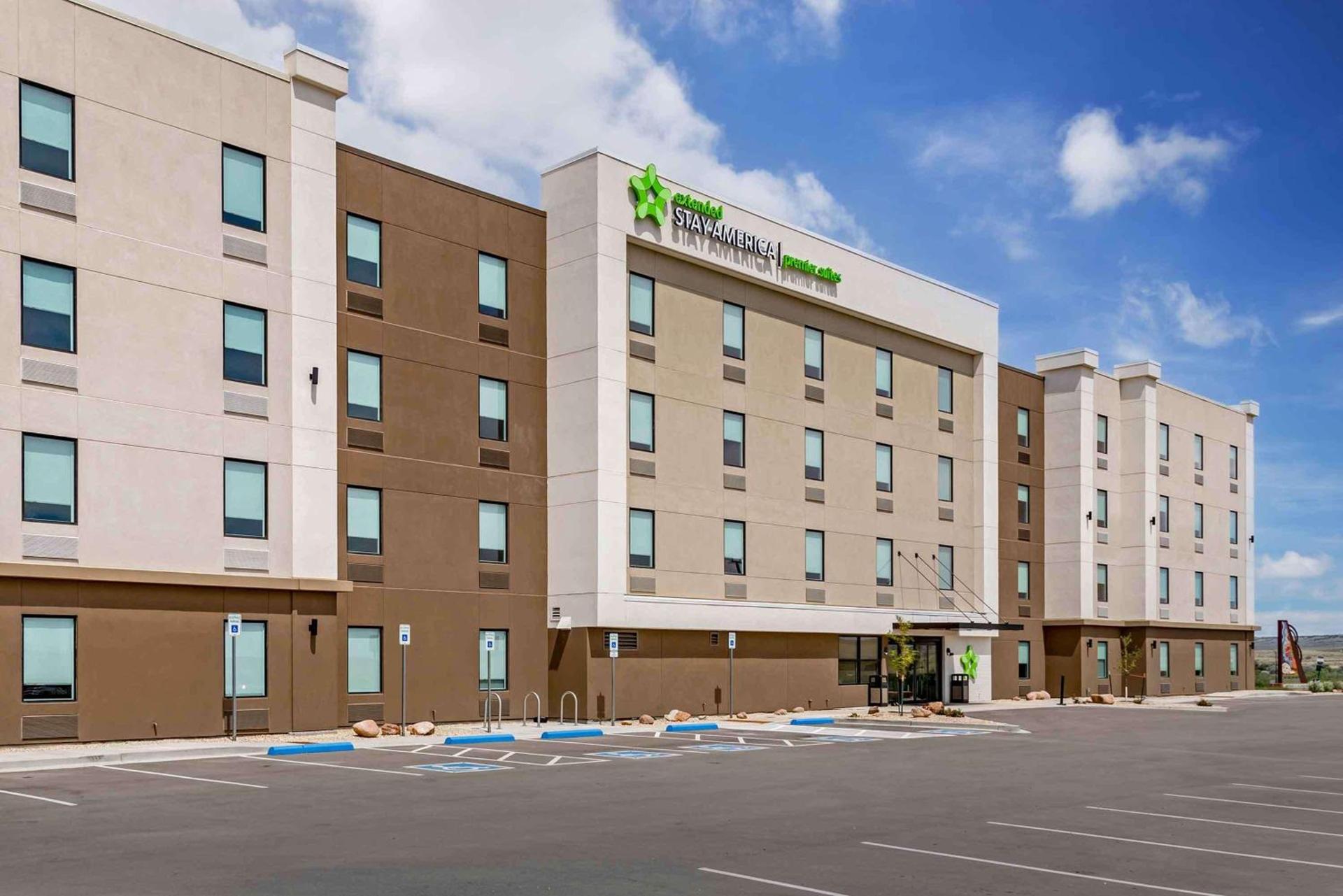 Extended Stay America Premier Suites - Pueblo photo 1