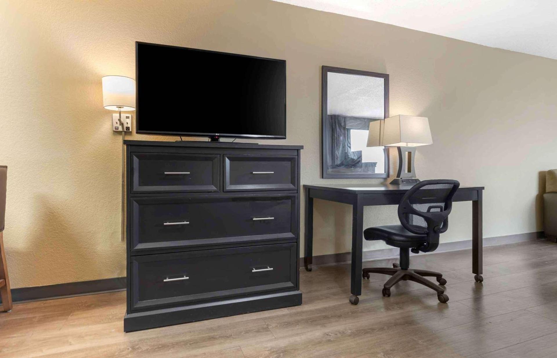Extended Stay America Select Suites - Austin - Northwest - Lakeline Mall photo 14