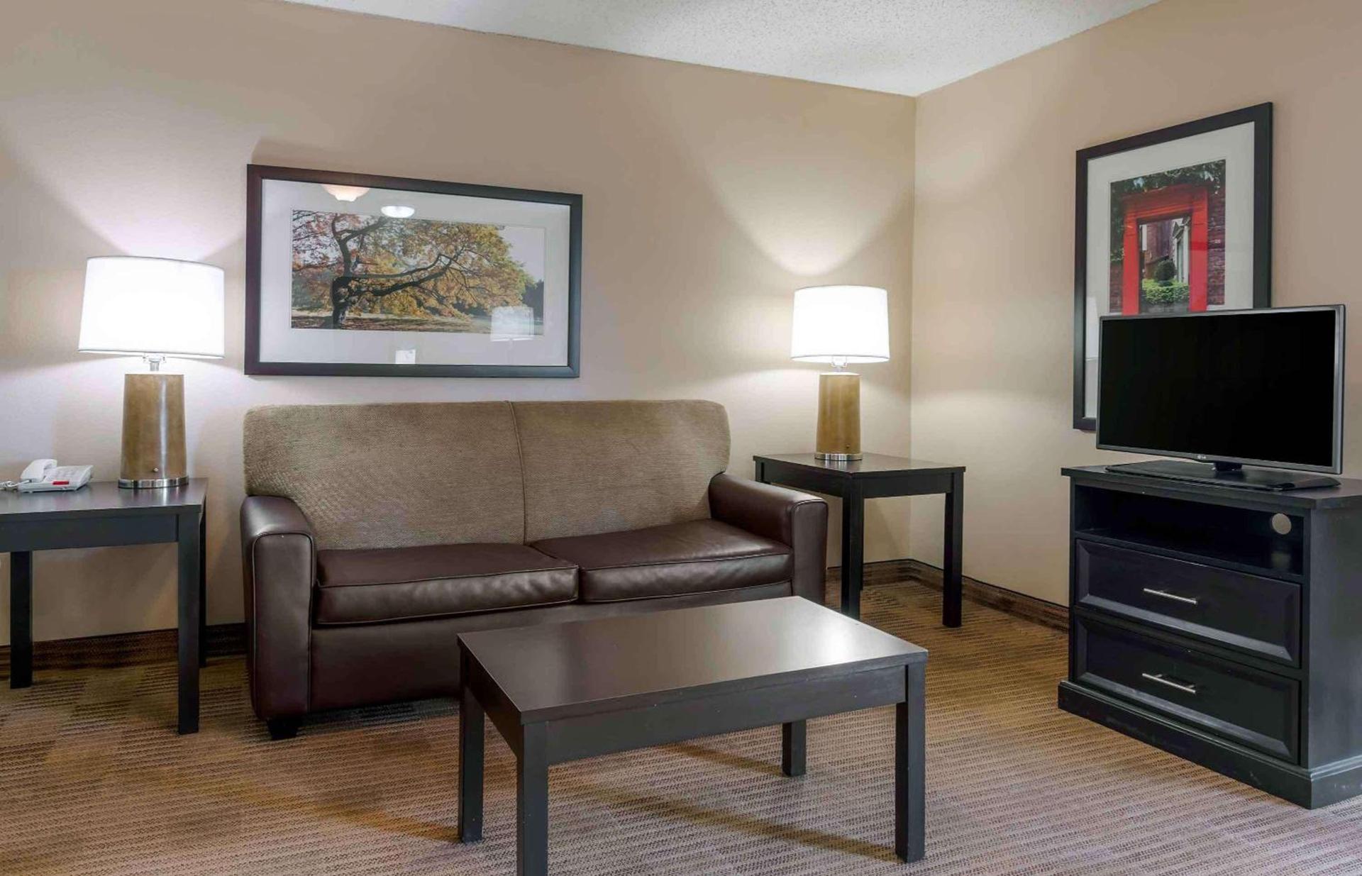 Extended Stay America Select Suites - Dallas - Farmers Branch photo 26