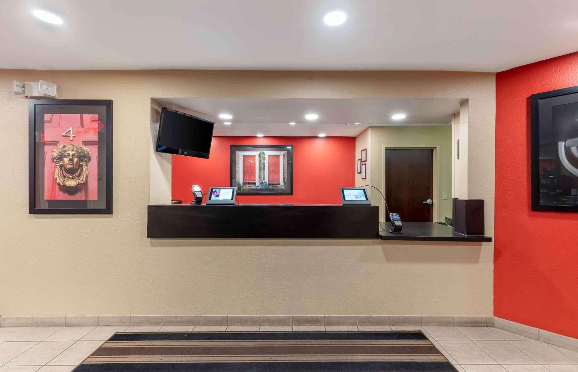 Extended Stay America Select Suites - Austin - Northwest - Lakeline Mall photo 3