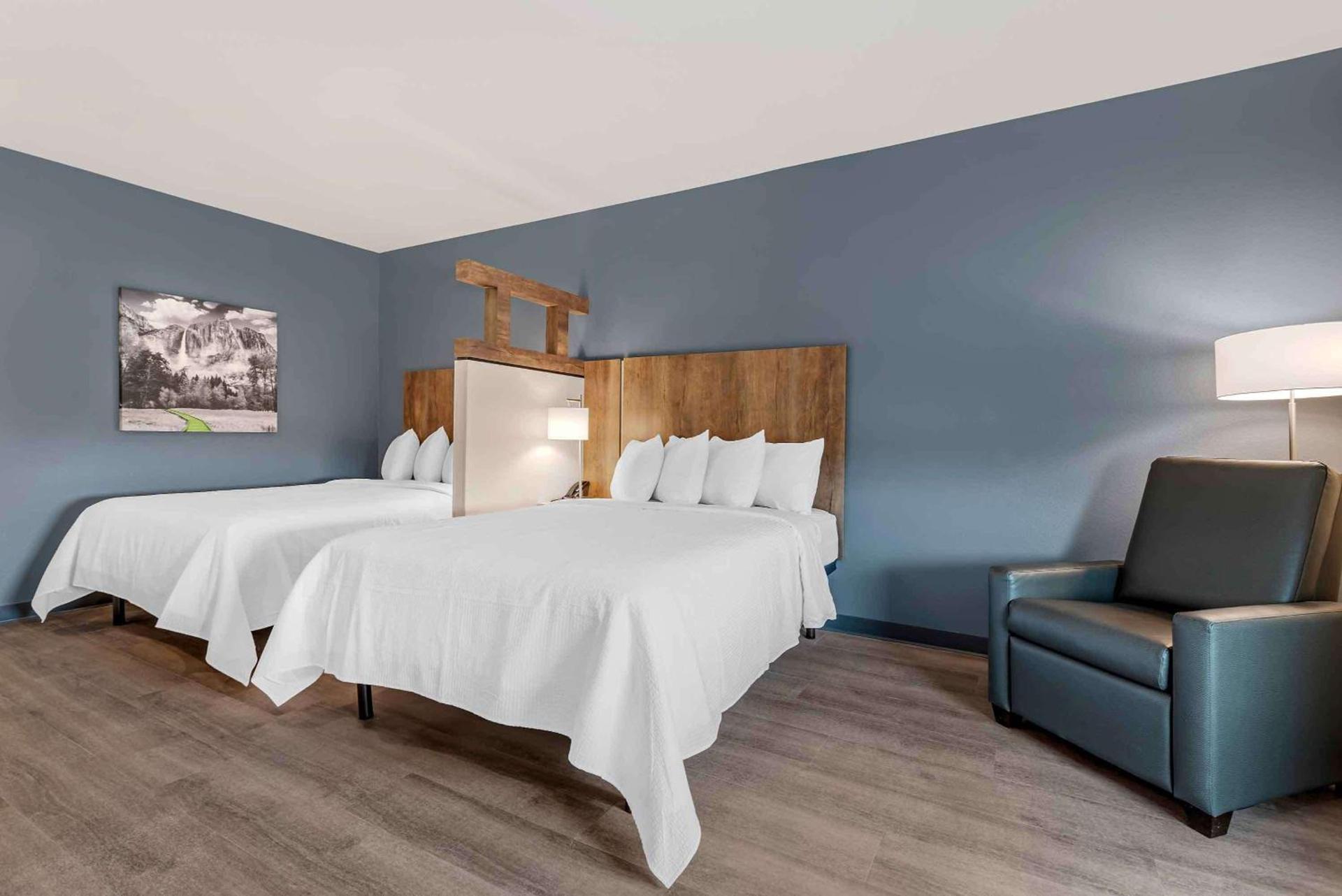 Extended Stay America Premier Suites - Pueblo photo 23