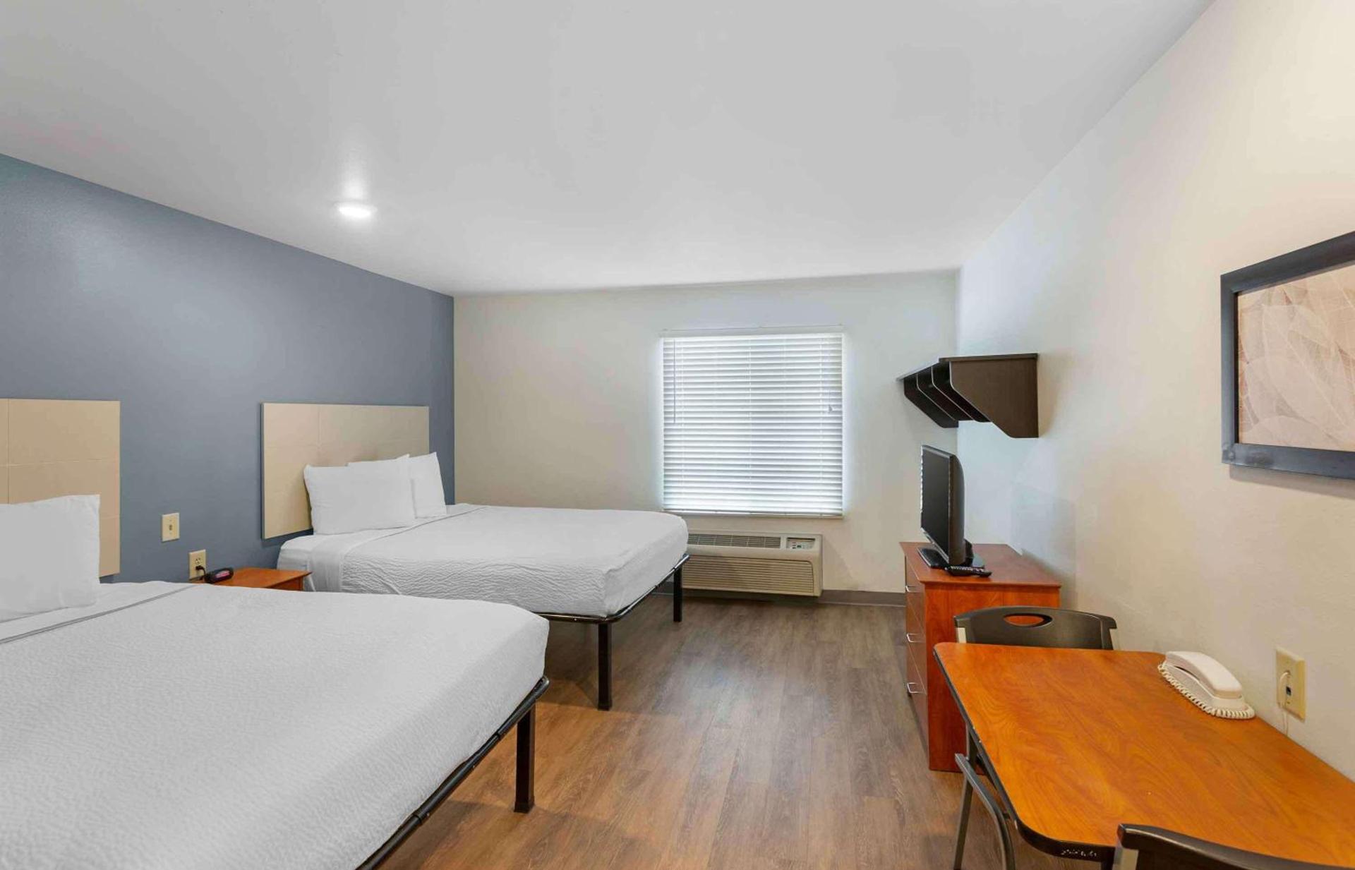 Extended Stay America Select Suites - Austin - Round Rock photo 10