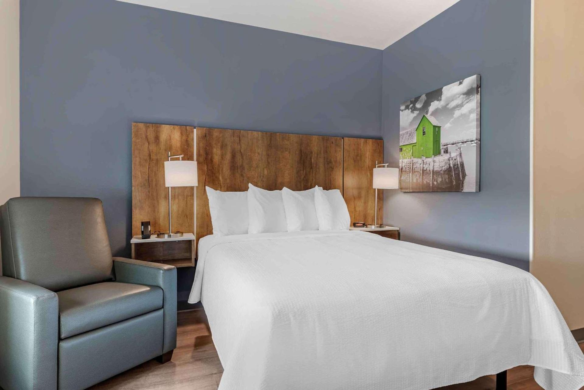 Extended Stay America Premier Suites - Pueblo photo 6