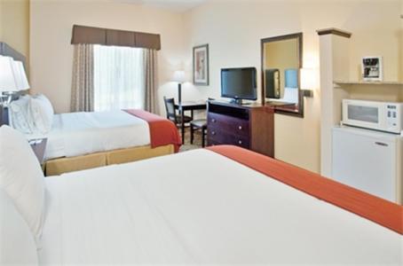 Holiday Inn Express Boonville by IHG photo 2
