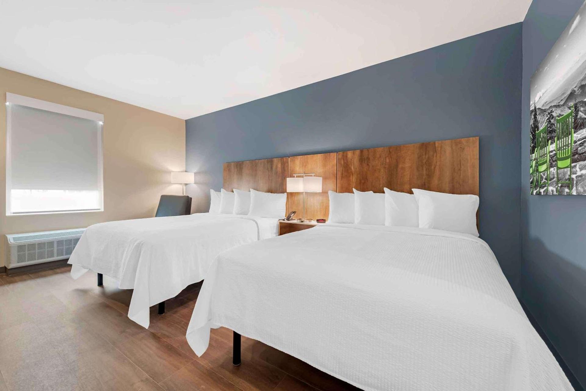 Extended Stay America Premier Suites - Pueblo photo 16