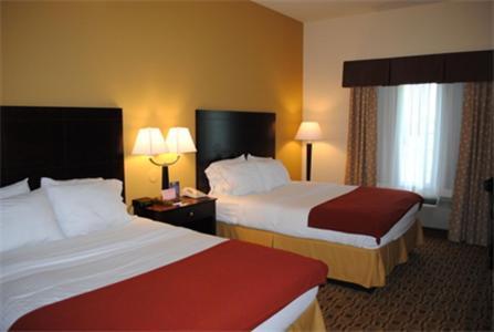 Holiday Inn Express Boonville by IHG photo 3
