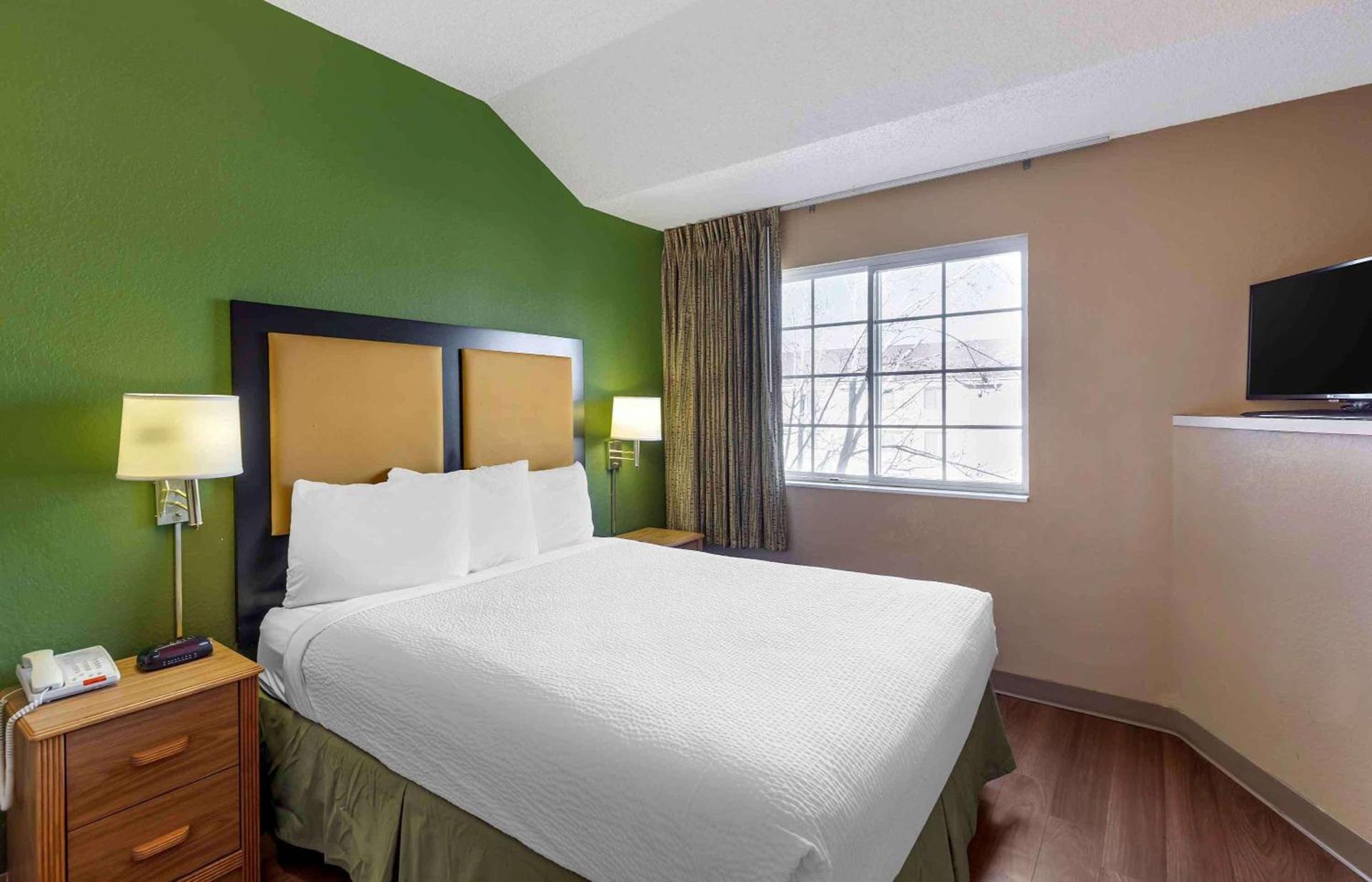Extended Stay America Select Suites - Providence - Airport photo 20