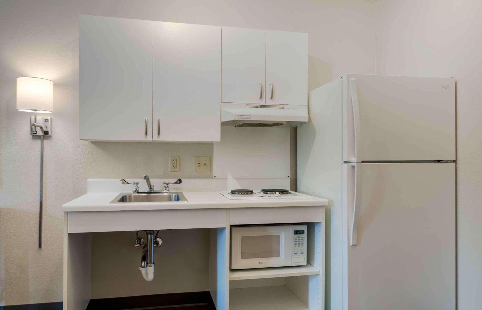 Extended Stay America Select Suites - Dallas - Lewisville photo 12
