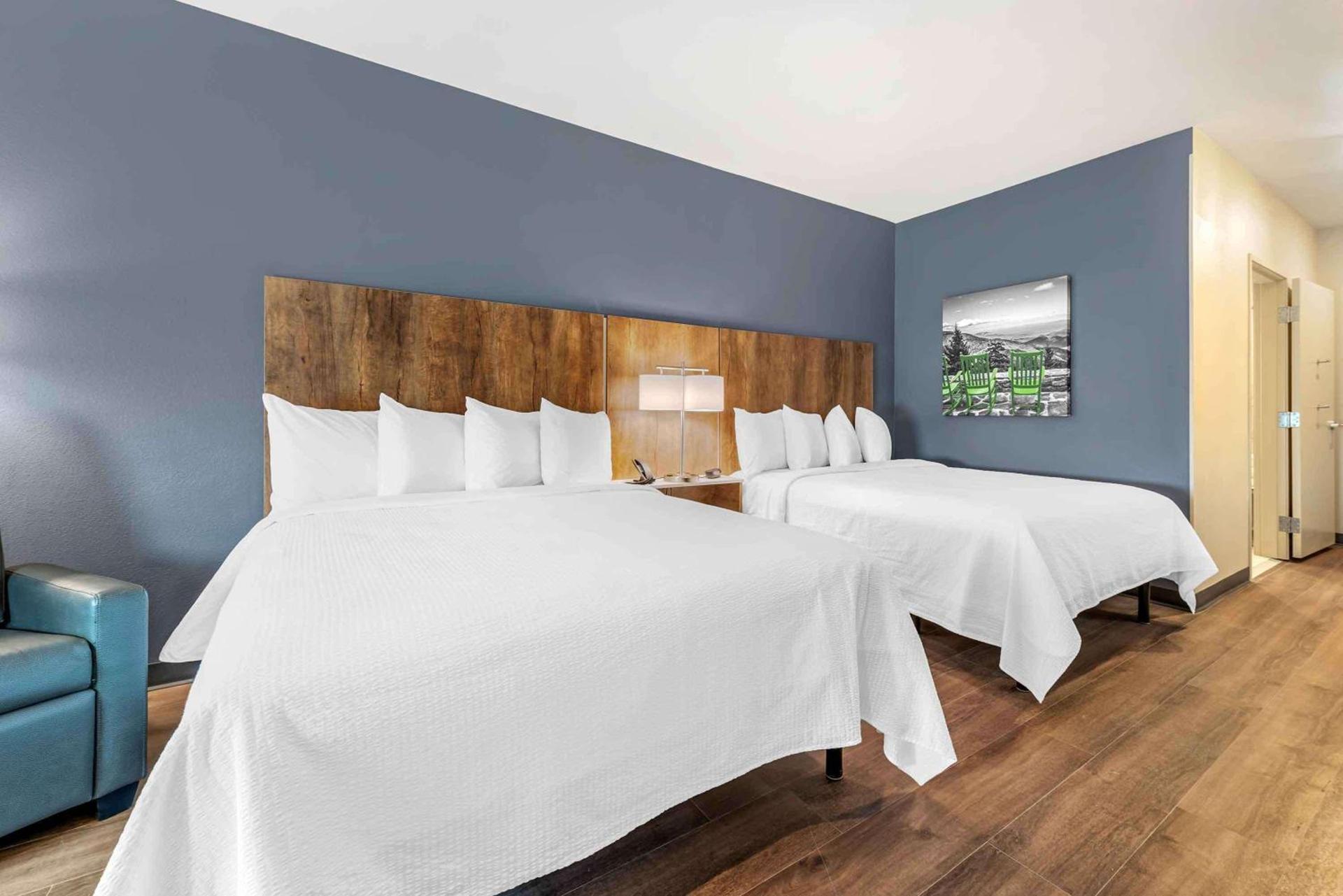 Extended Stay America Premier Suites - Pueblo photo 15