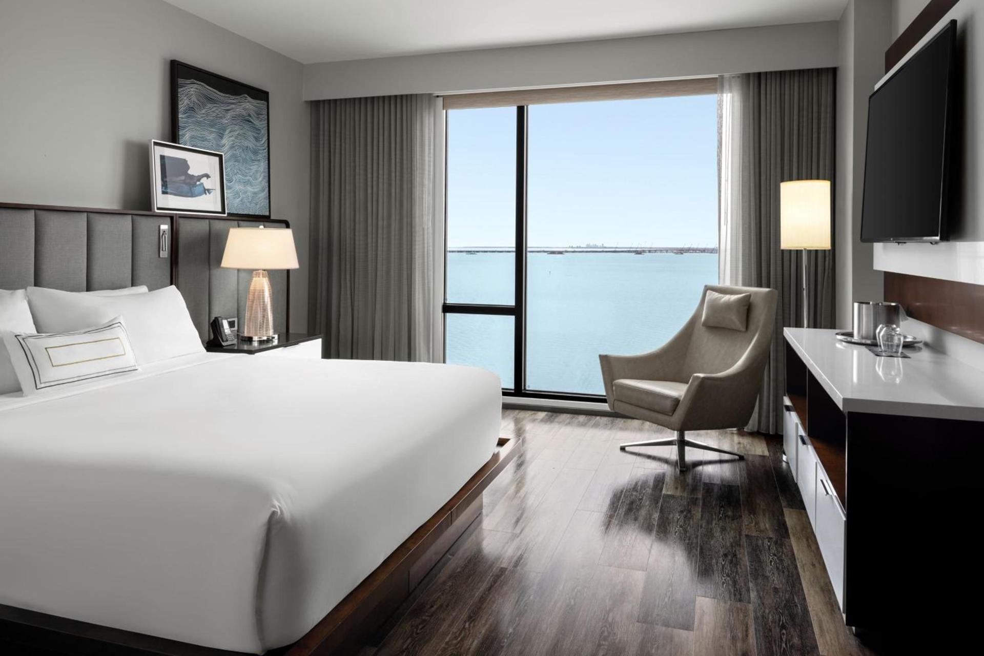 The CURRENT Hotel, Autograph Collection photo 16