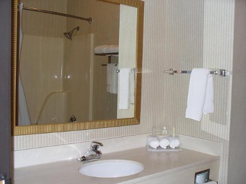 Holiday Inn Express Boonville by IHG photo 4