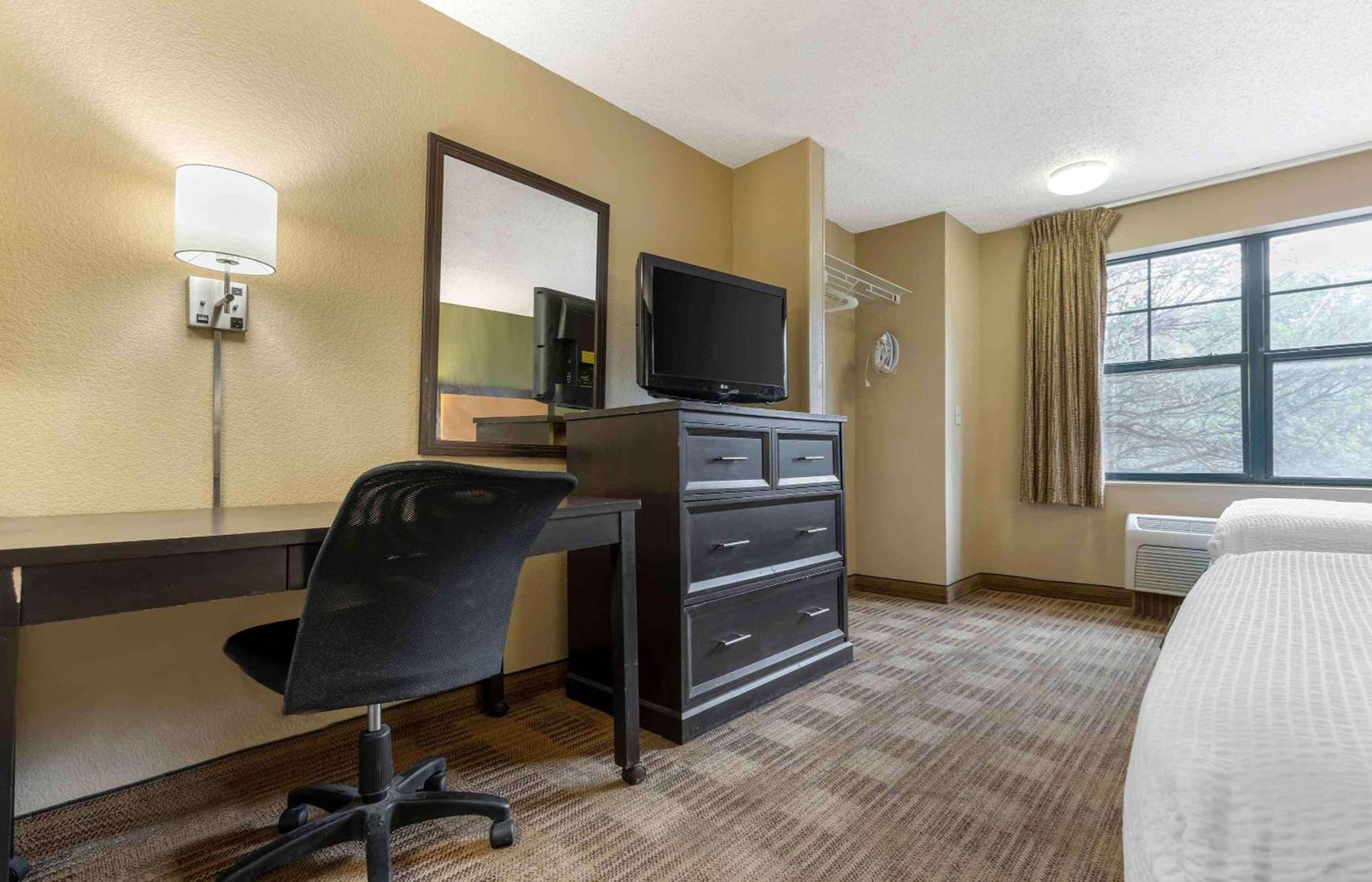 Extended Stay America Select Suites - Austin - Northwest - Lakeline Mall photo 12