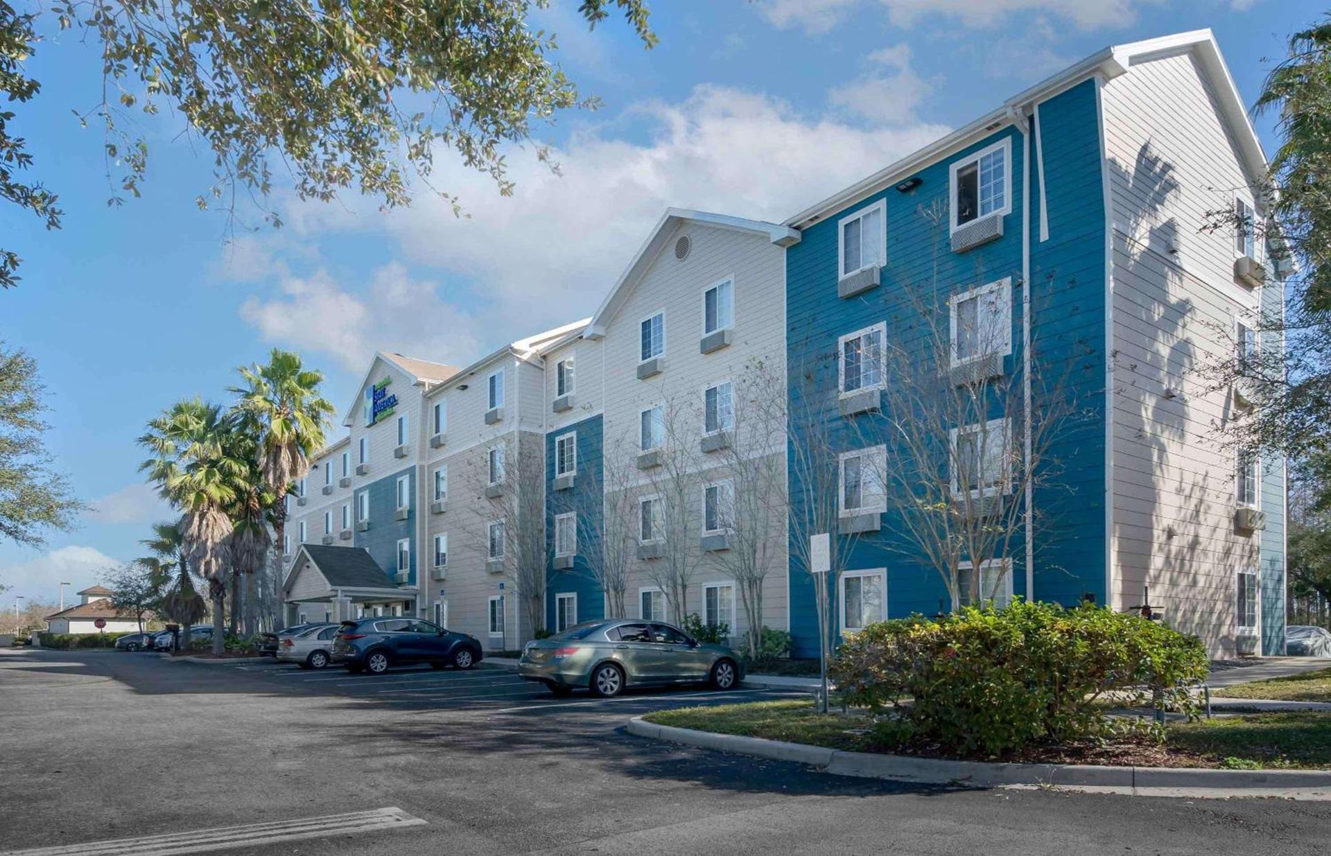 Extended Stay America Select Suites - Orlando - South photo 3