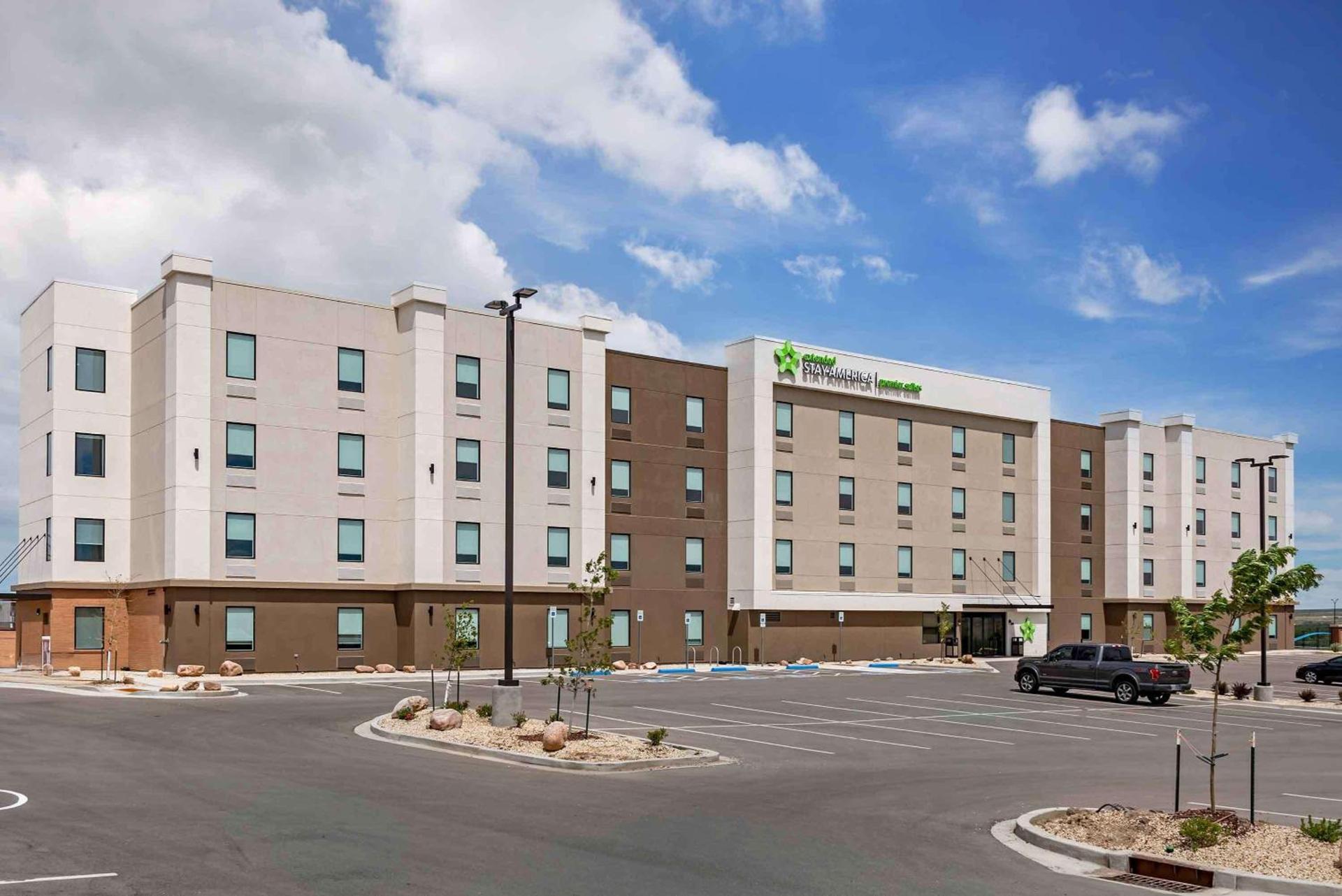 Extended Stay America Premier Suites - Pueblo photo 2