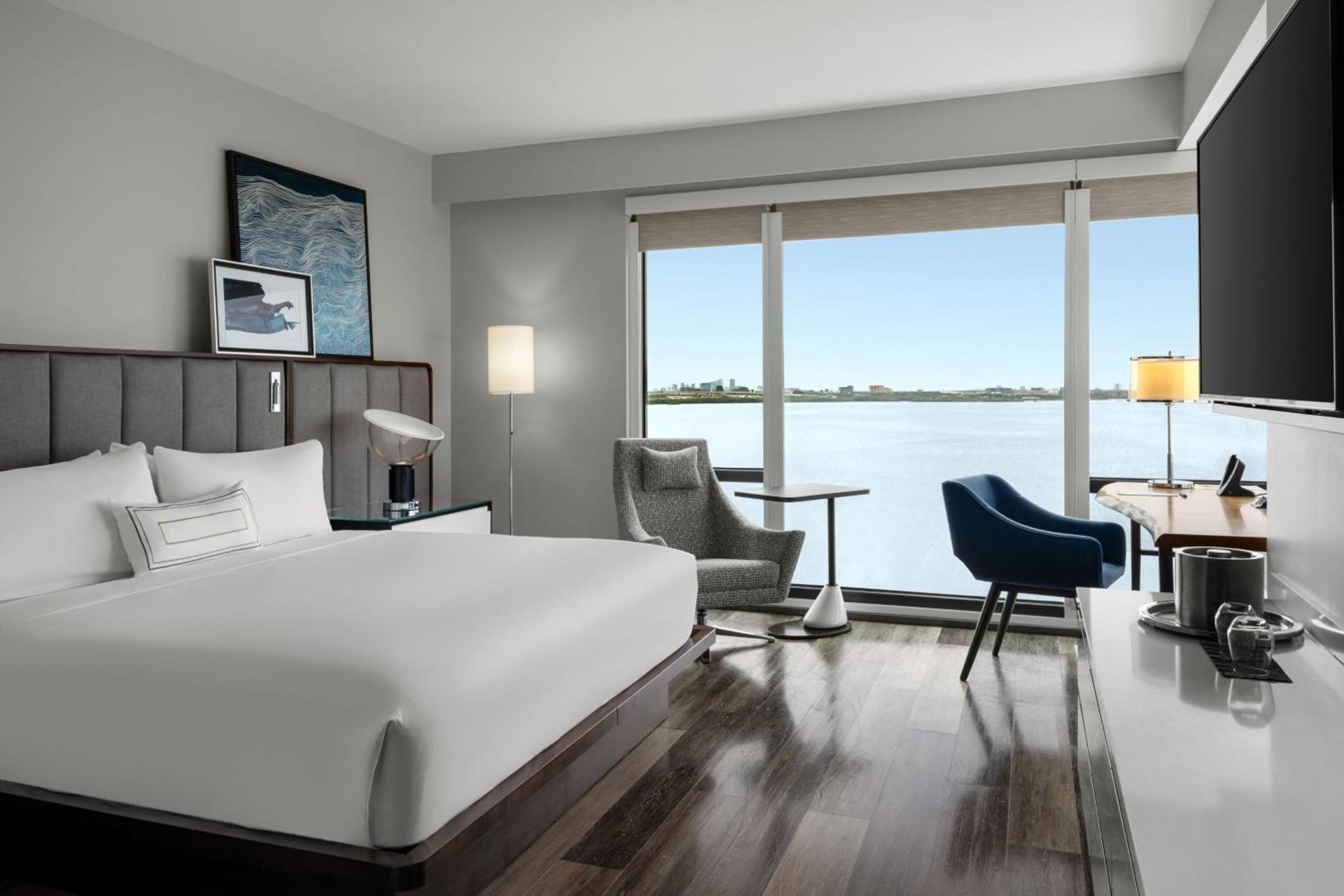The CURRENT Hotel, Autograph Collection photo 7