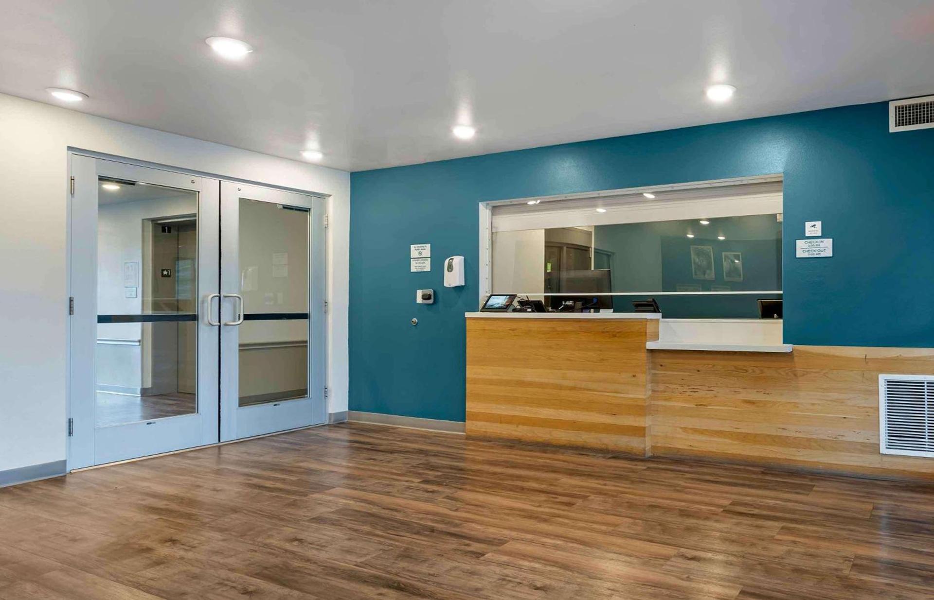 Extended Stay America Select Suites - Orlando - Airport photo 3