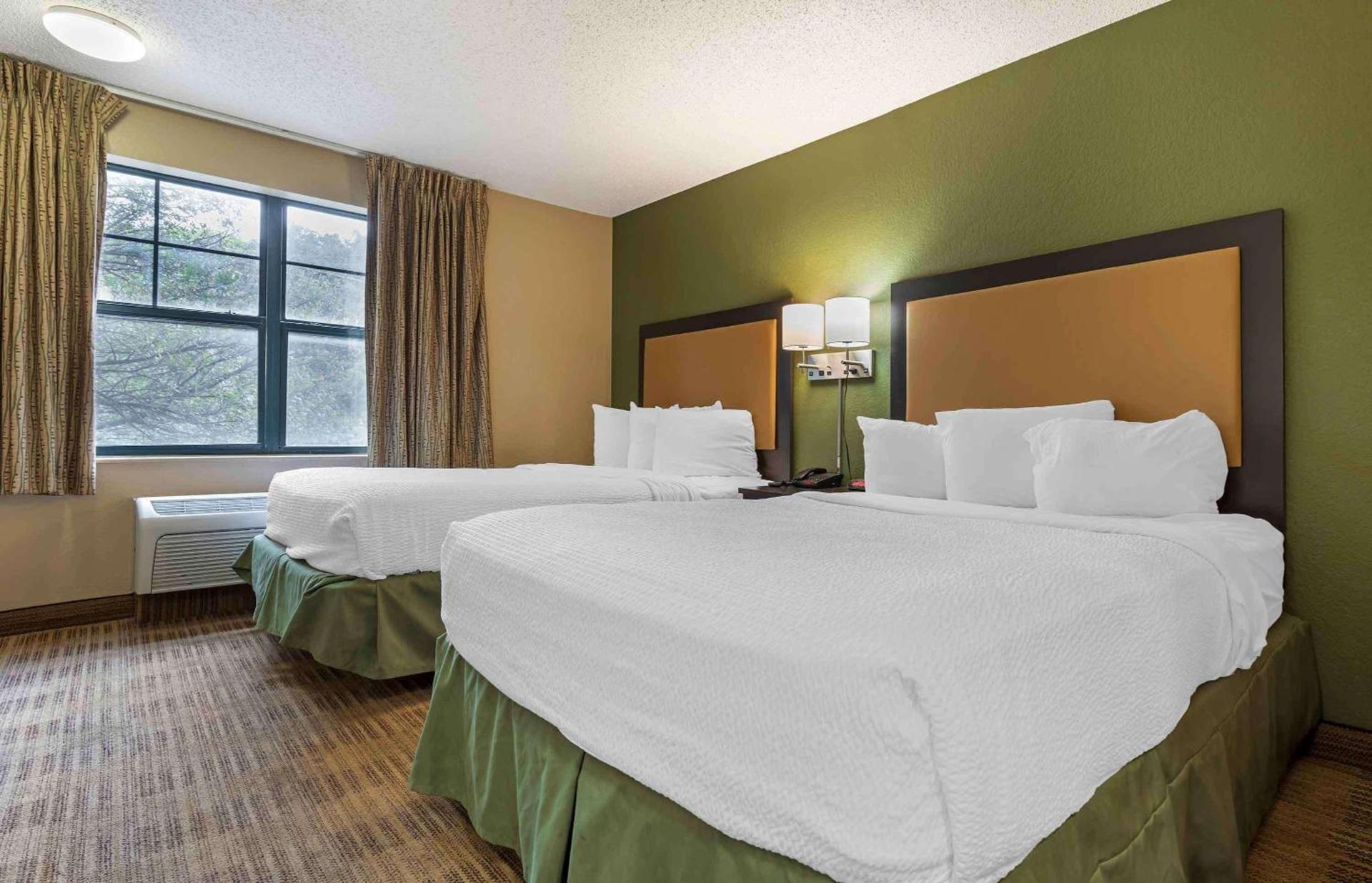 Extended Stay America Select Suites - Austin - Northwest - Lakeline Mall photo 10