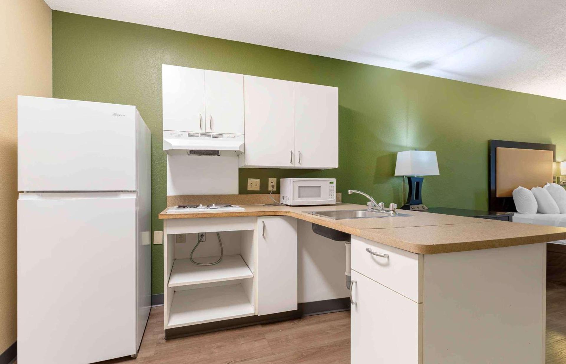 Extended Stay America Select Suites - Austin - Northwest - Lakeline Mall photo 13