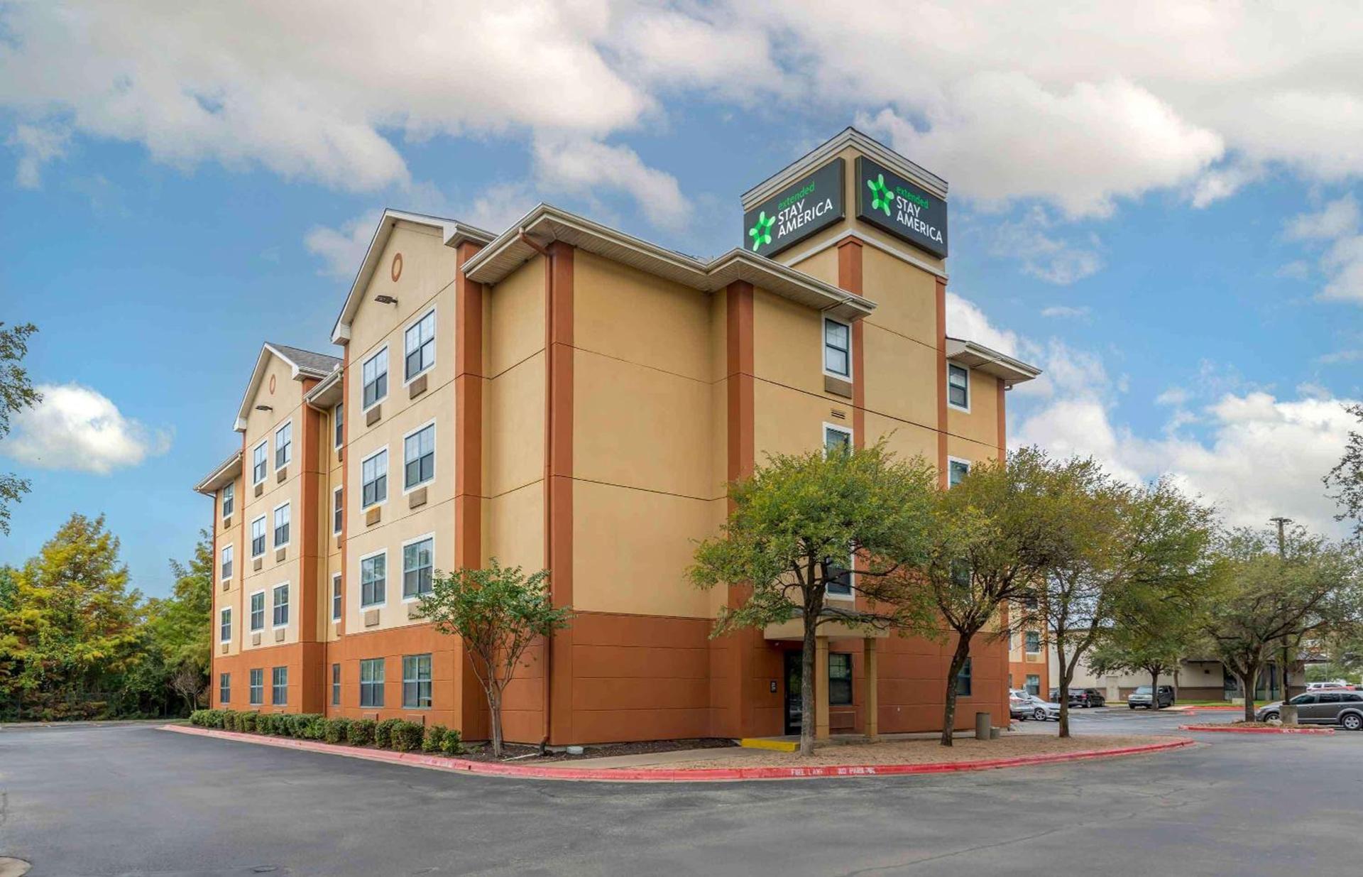 Extended Stay America Select Suites - Austin - Northwest - Lakeline Mall photo 1