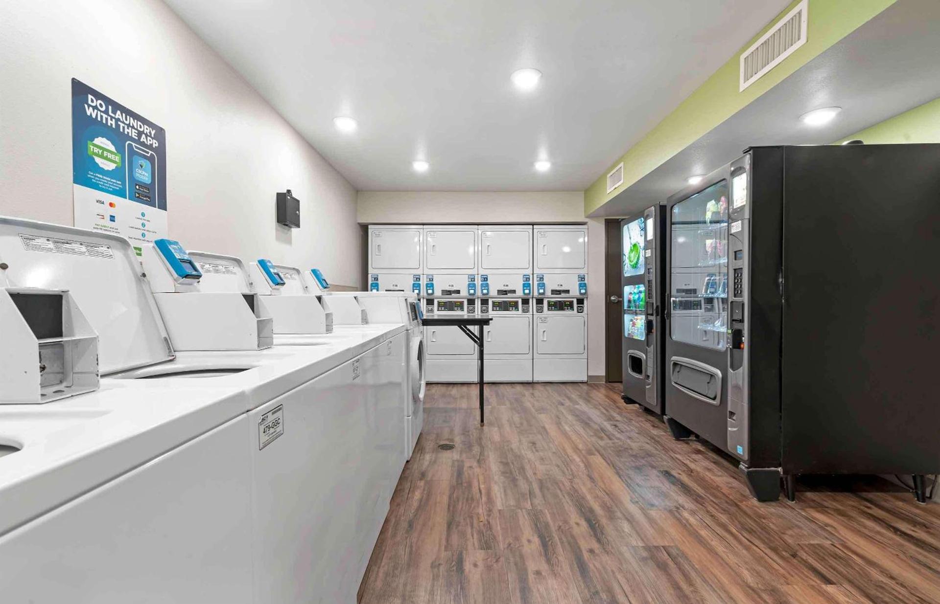 Extended Stay America Select Suites - Orlando - Airport photo 13
