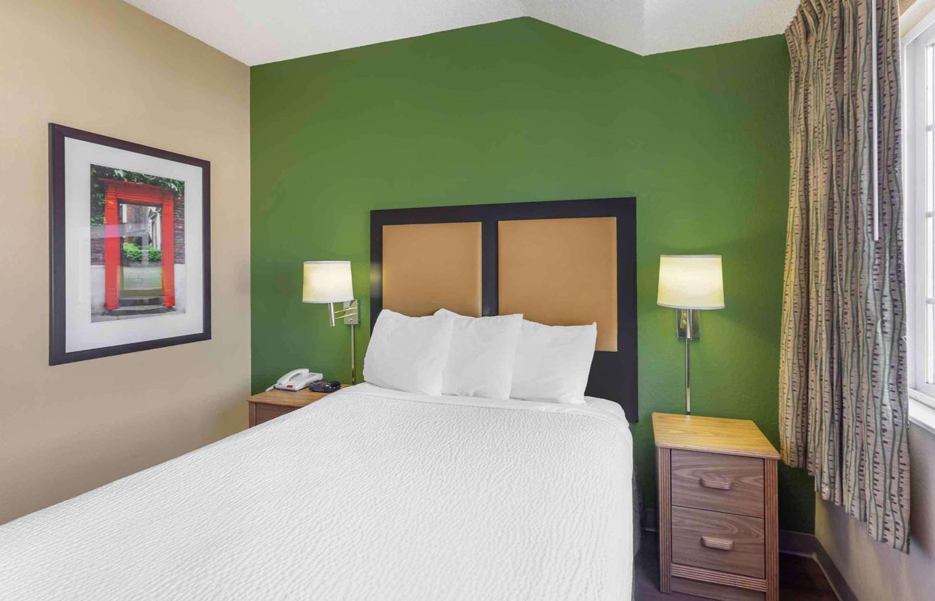 Extended Stay America Select Suites - Providence - Airport photo 21