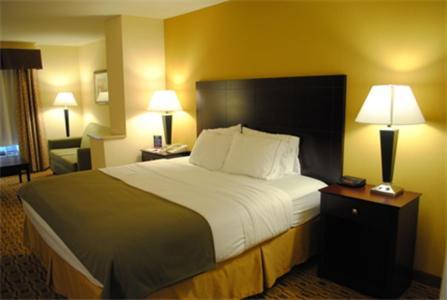 Holiday Inn Express Boonville by IHG photo 6