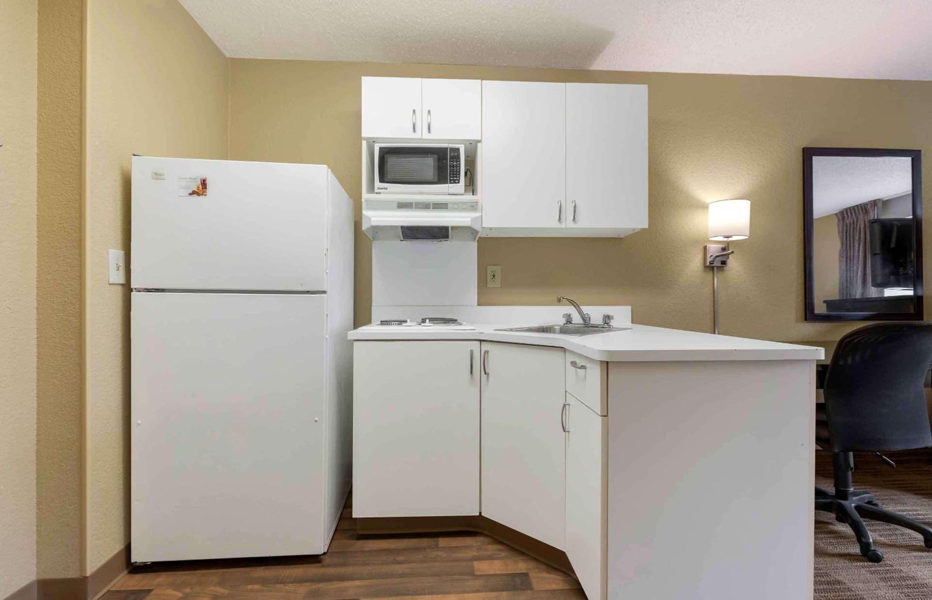Extended Stay America Select Suites - Austin - Northwest - Lakeline Mall photo 5