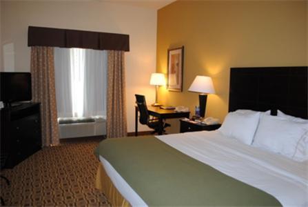 Holiday Inn Express Boonville by IHG photo 7