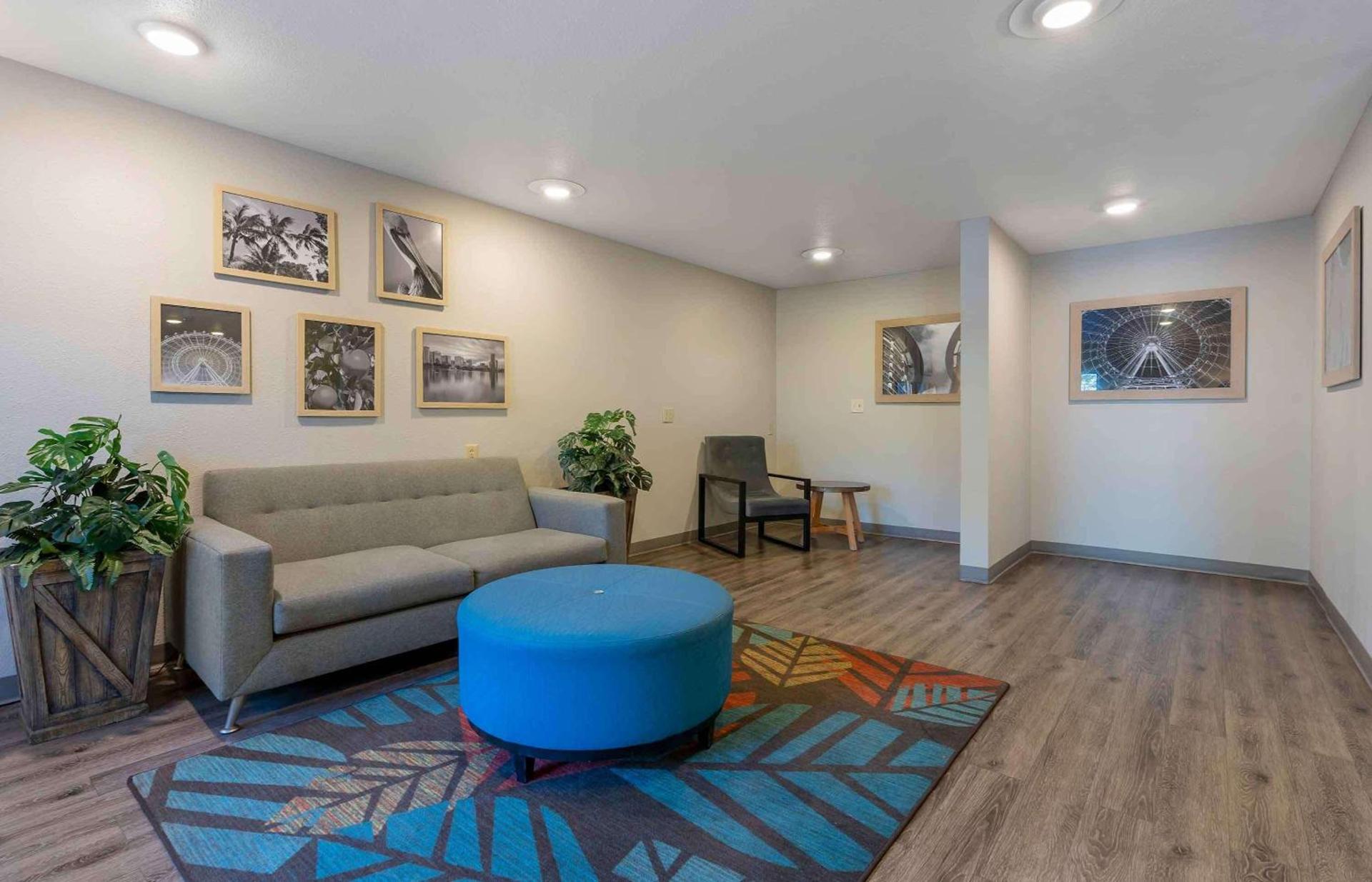 Extended Stay America Select Suites - Orlando - South photo 6