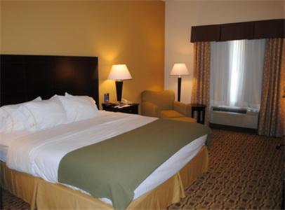 Holiday Inn Express Boonville by IHG photo 9