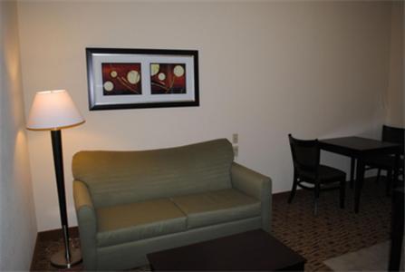 Holiday Inn Express Boonville by IHG photo 10