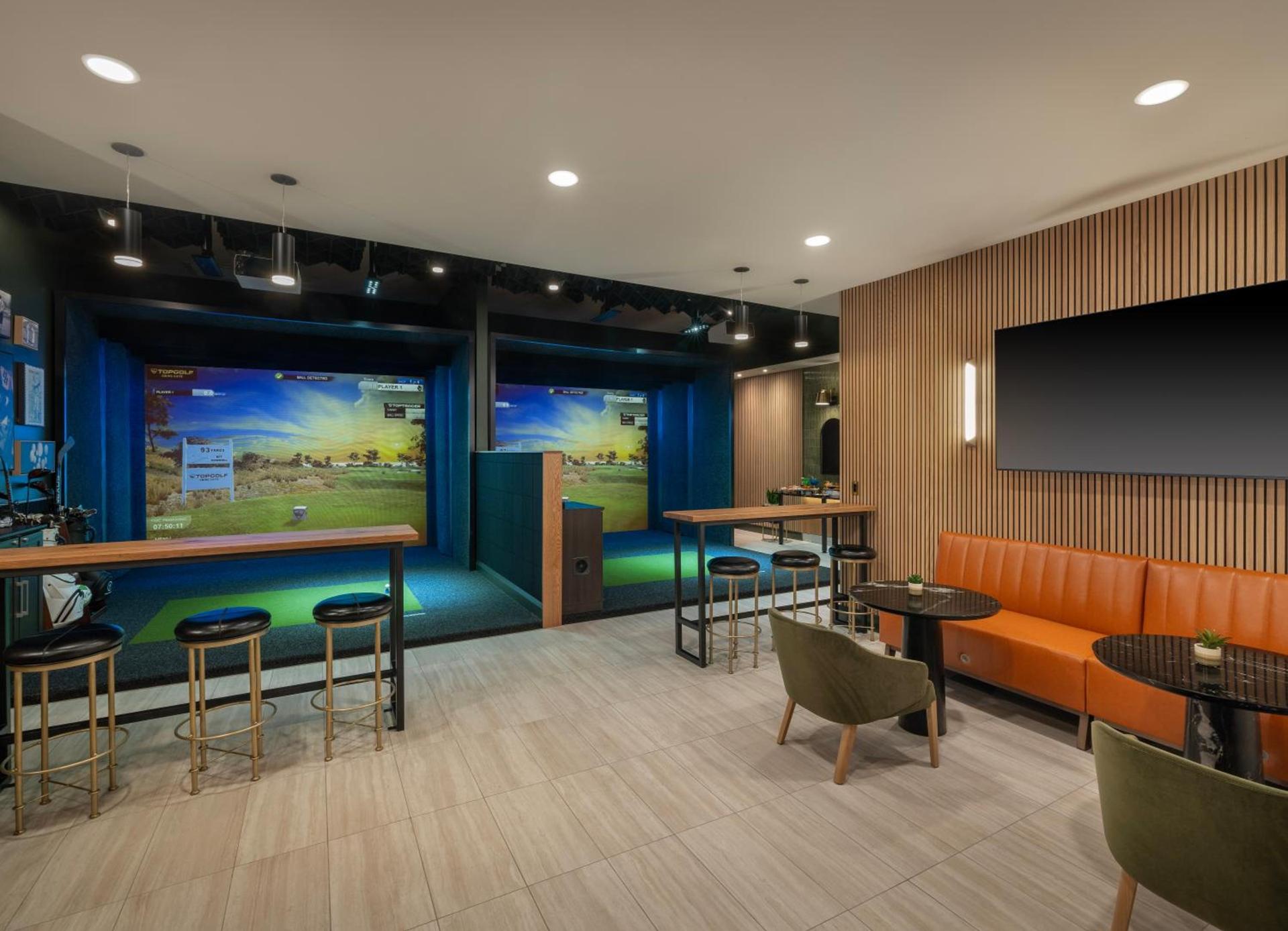 Hilton Indianapolis Hotel & Suites photo 63